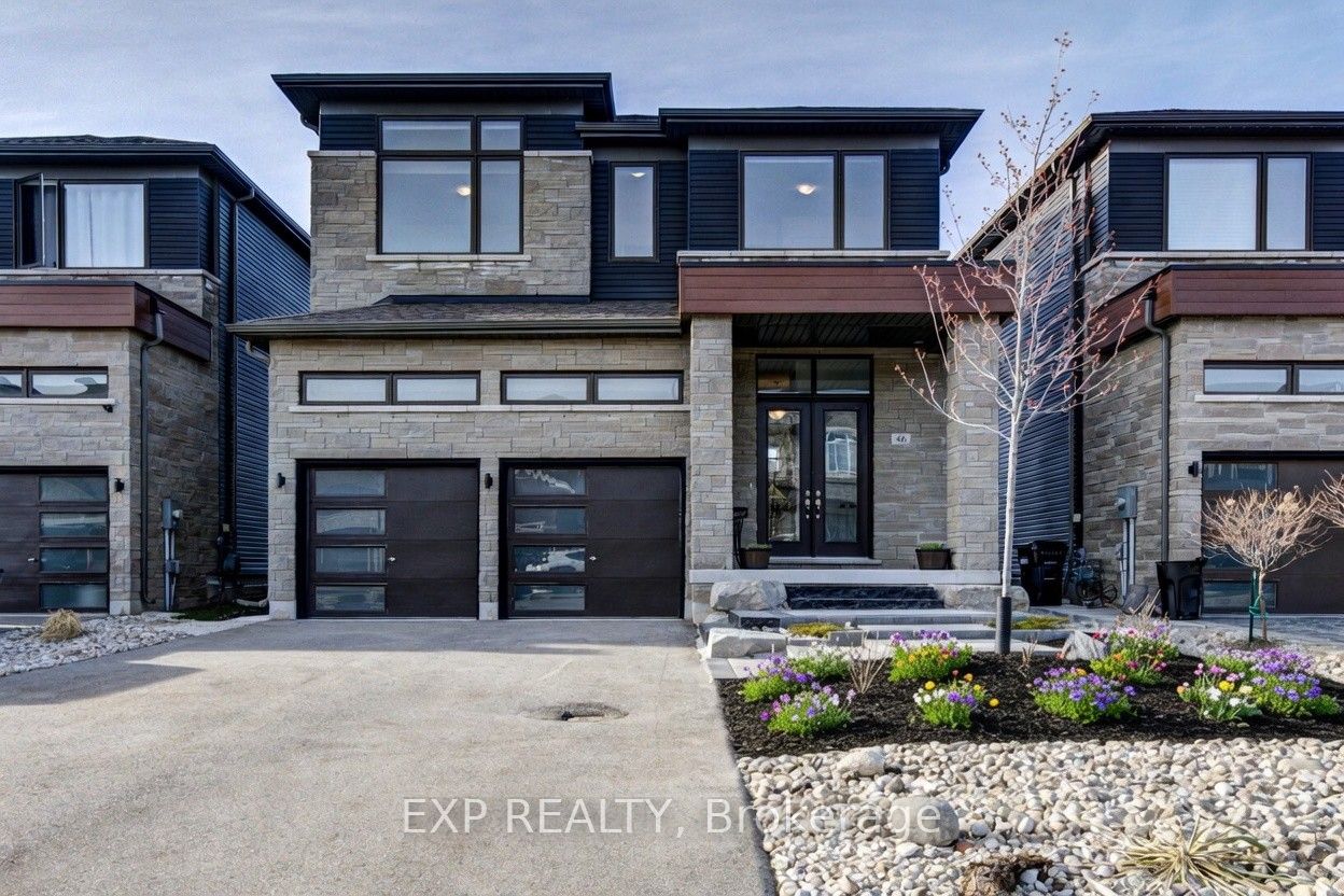 46 Simona Avenue, Wasaga Beach, ON L9Z 0L3 photo 3