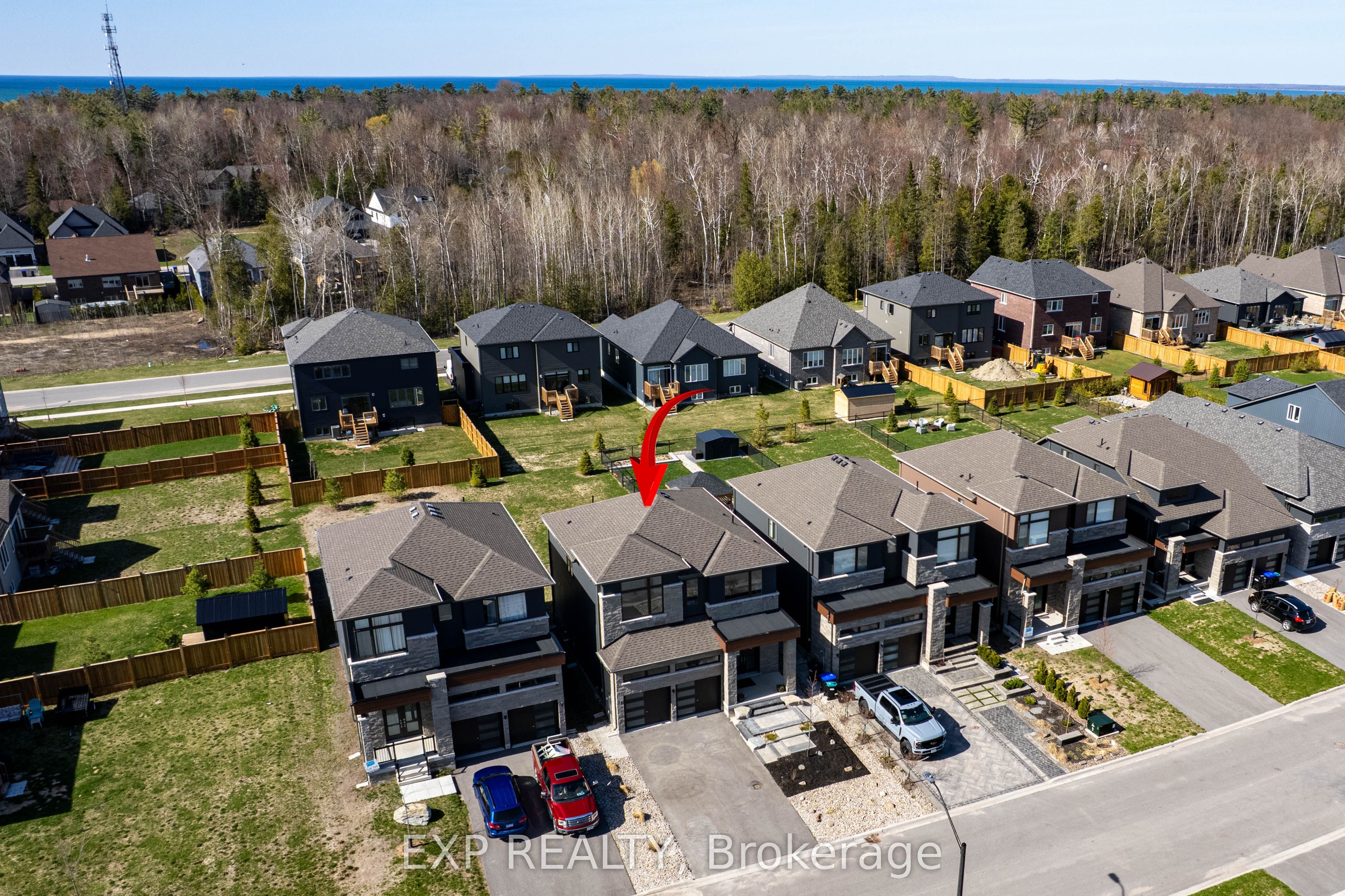 46 Simona Avenue, Wasaga Beach, ON L9Z 0L3 photo 4