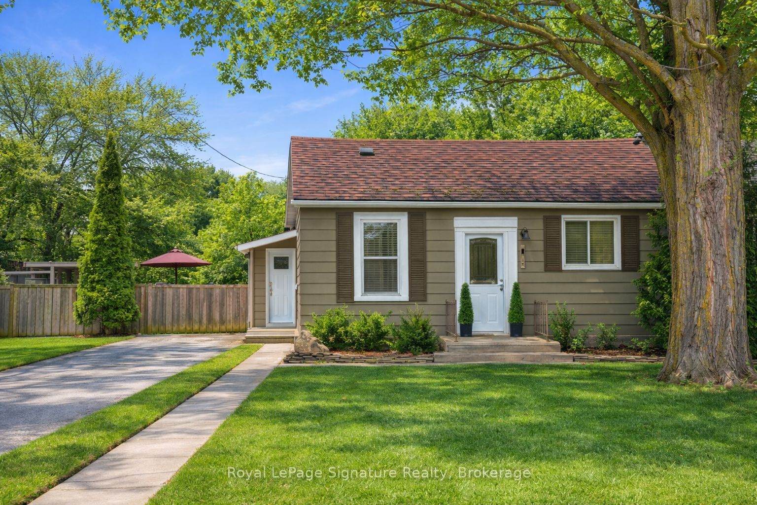 639 Saint Marie Street, Collingwood, ON L9Y 3L4 photo 2
