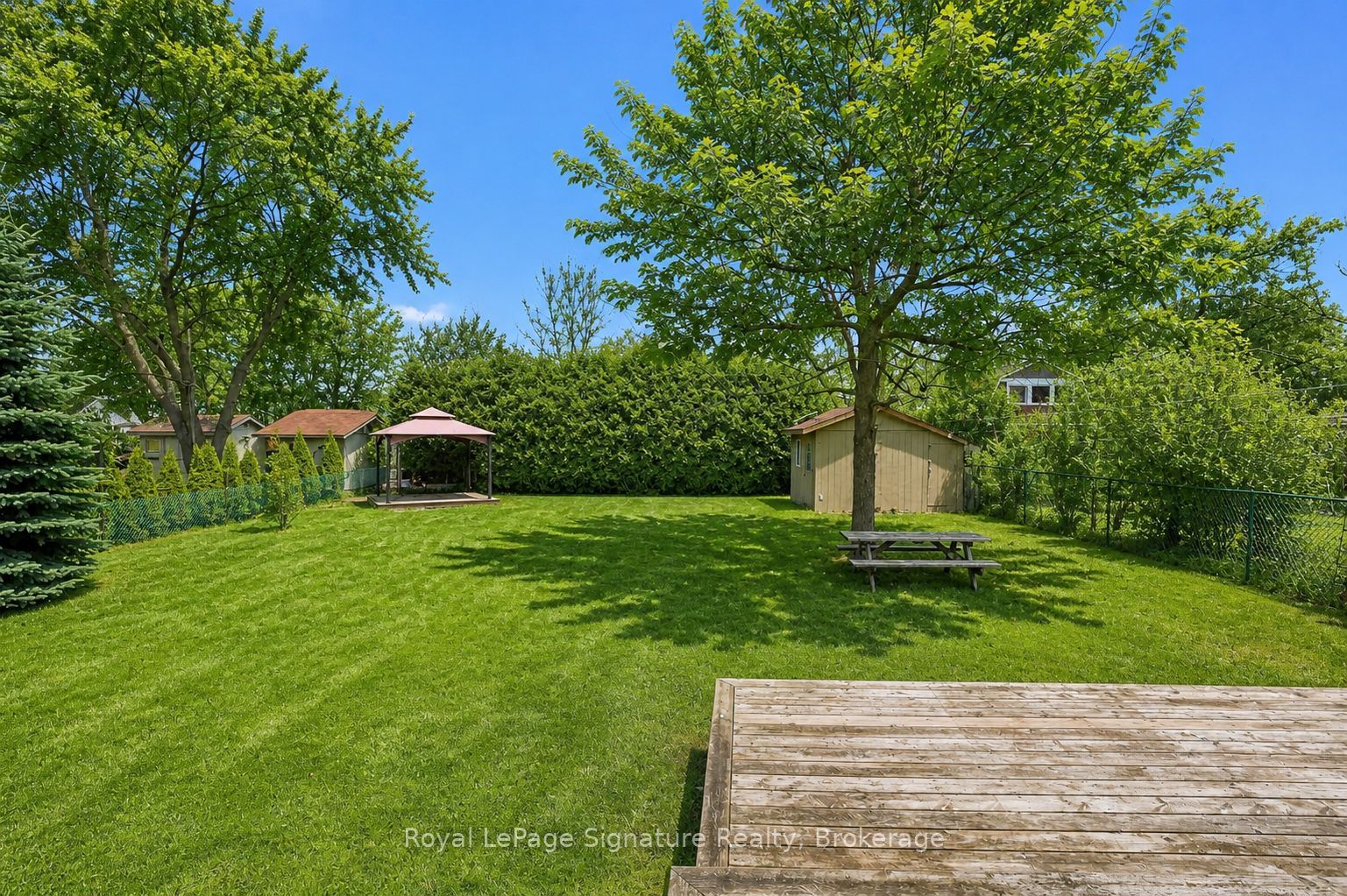 639 Saint Marie Street, Collingwood, ON L9Y 3L4 photo 5