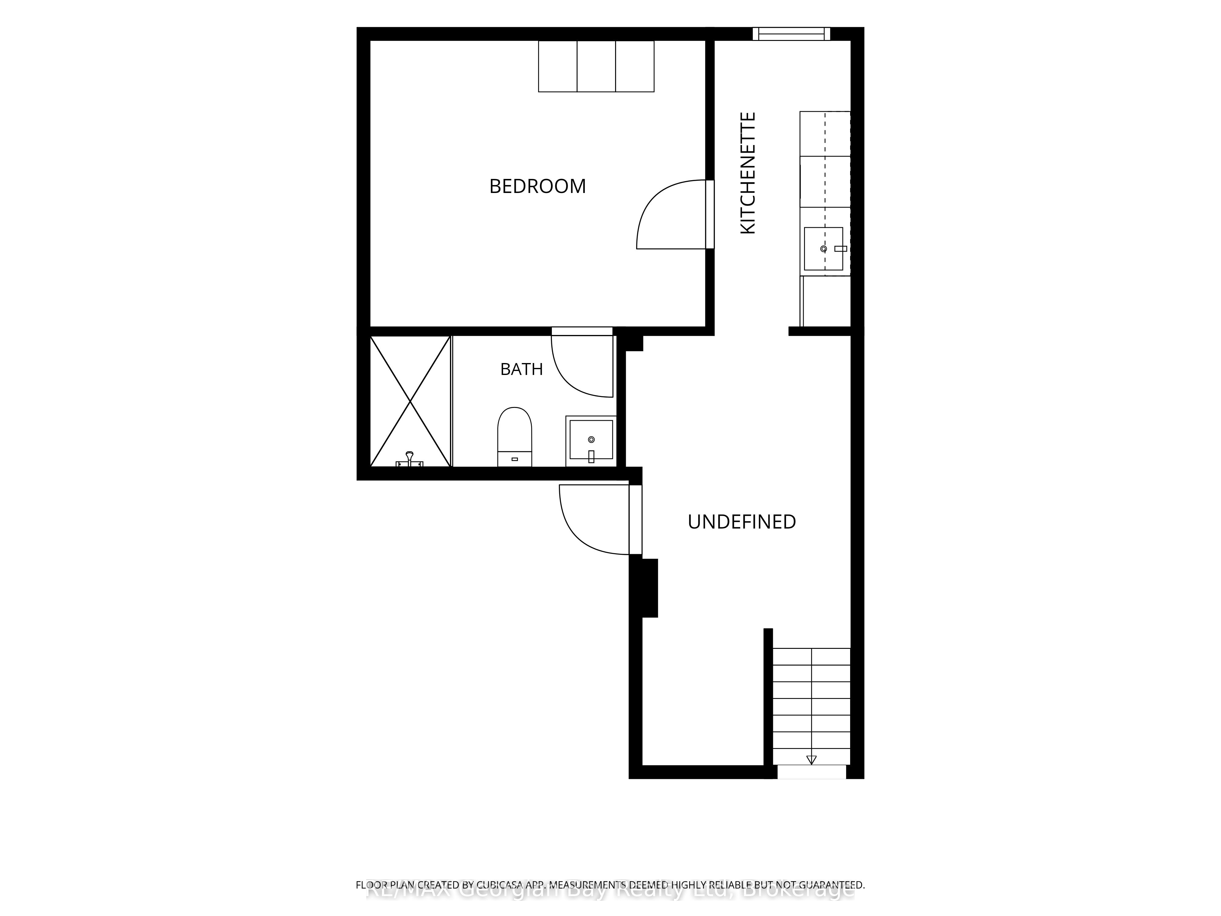 956 Cook Drive, Midland, ON L4R 0E4