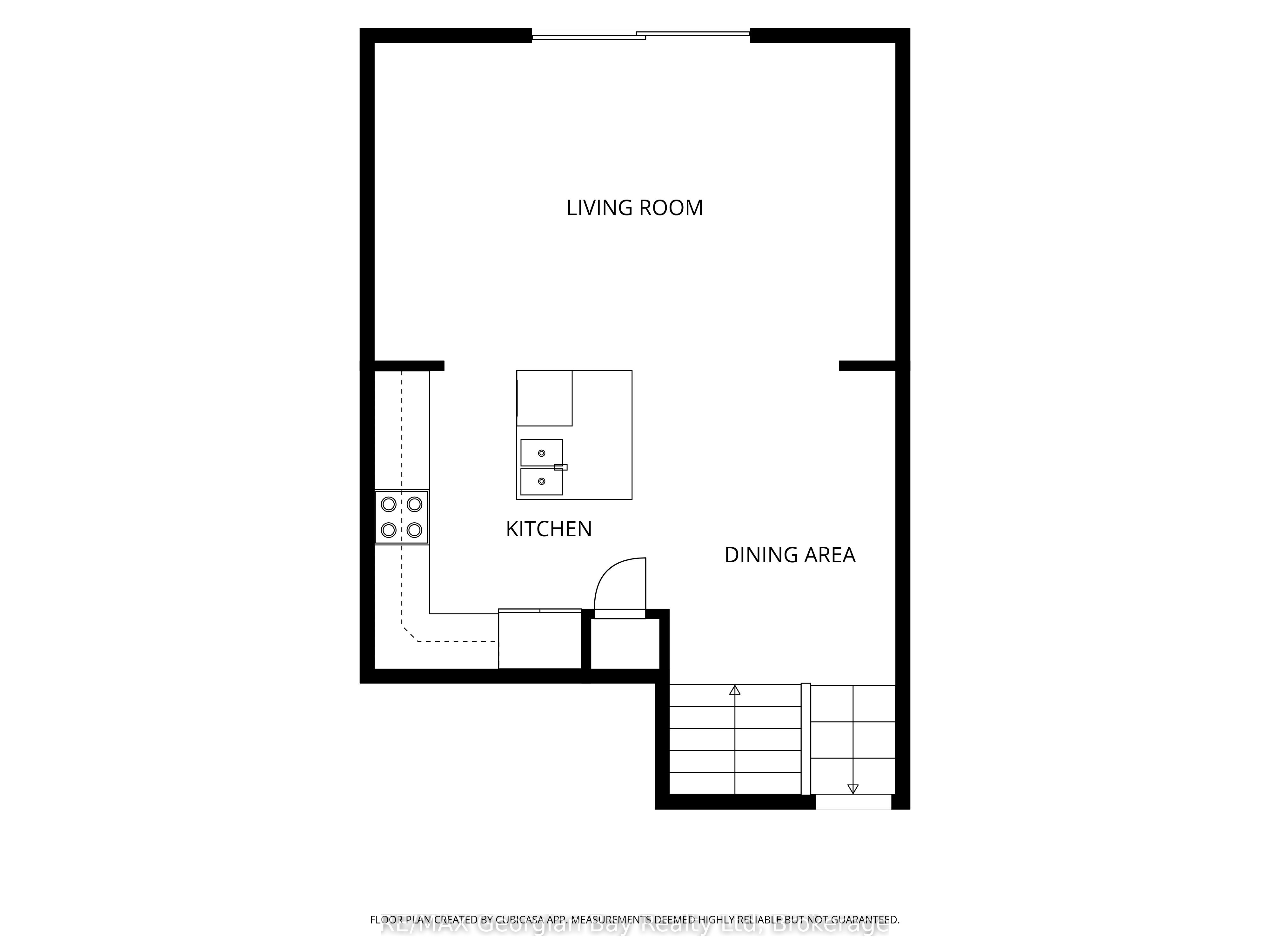 956 Cook Drive, Midland, ON L4R 0E4 photo 3