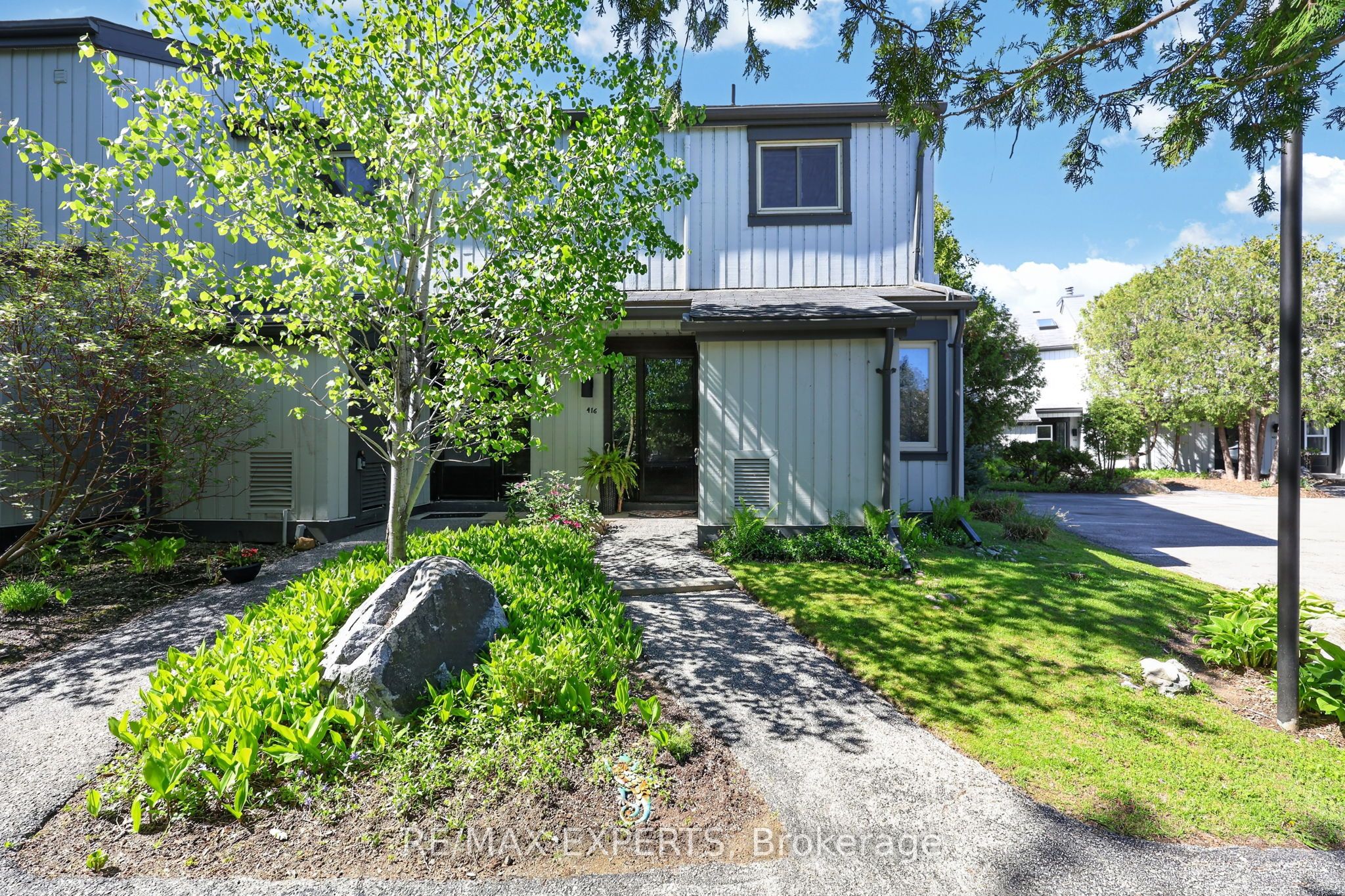 14 Dawson Drive 416, Collingwood, ON L9Y 5B4 photo 4