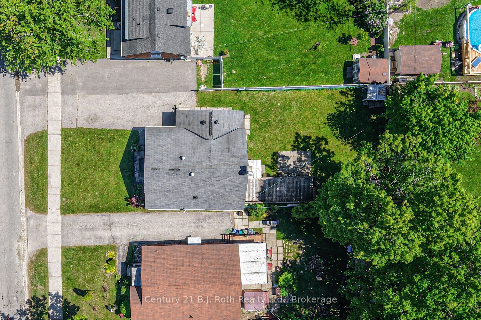 337 Colborne Street W, Orillia, ON L3V 3A4 photo 4