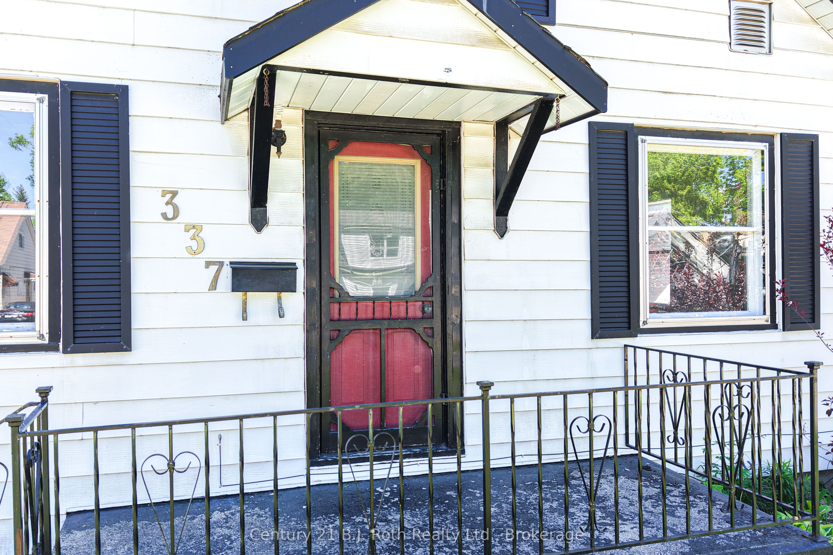 337 Colborne Street W, Orillia, ON L3V 3A4 photo 5