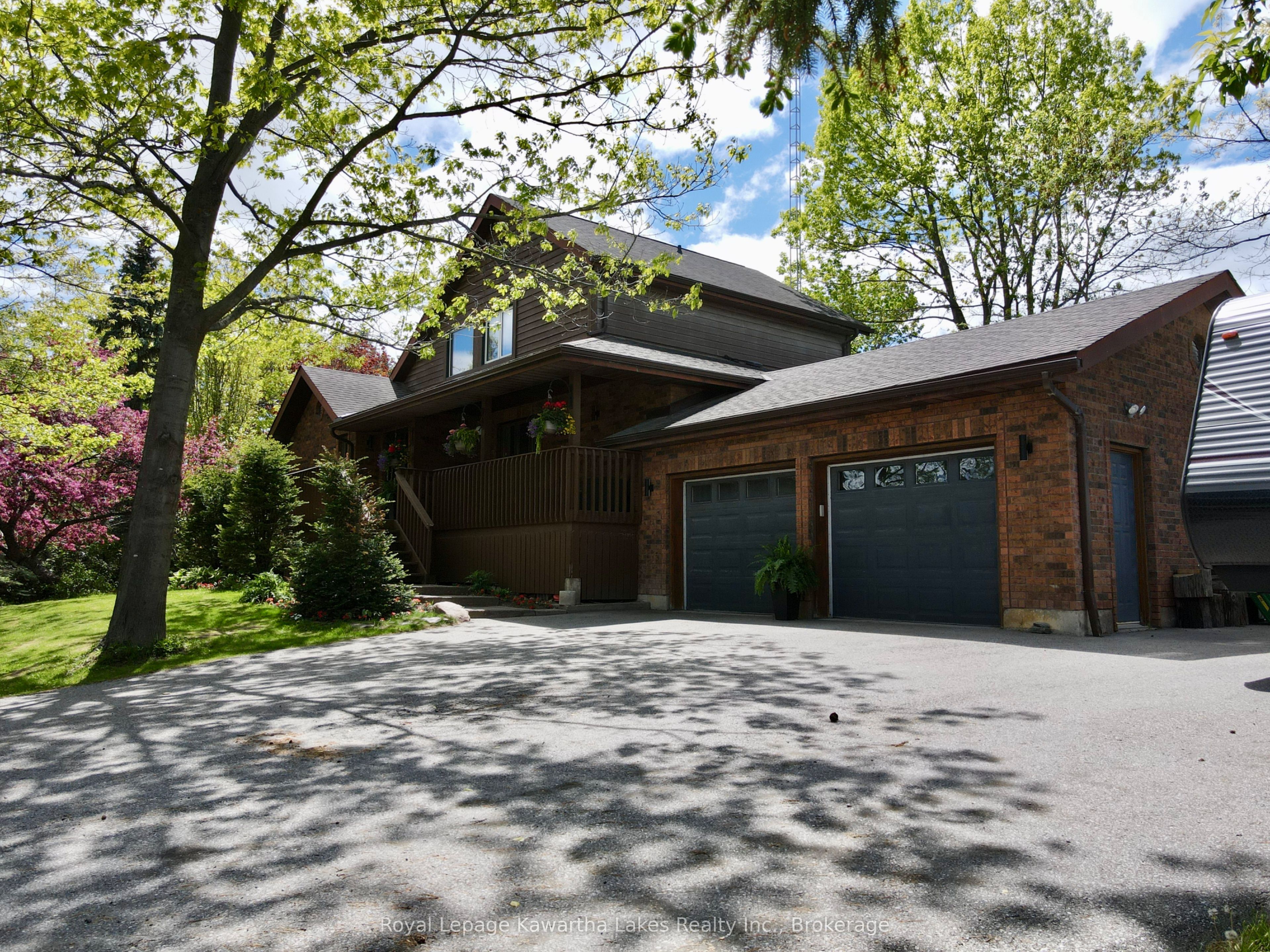 1638 Road 51 County Road, Ramara, ON L0K 1B0
