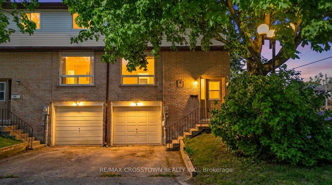 1095 Mississaga Street W 121, Orillia, ON L3V 6W7 photo 2