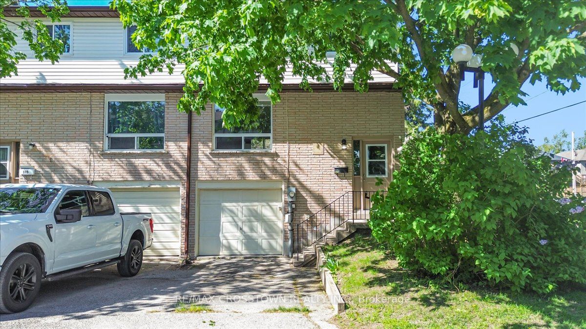 1095 Mississaga Street W 121, Orillia, ON L3V 6W7 photo 3
