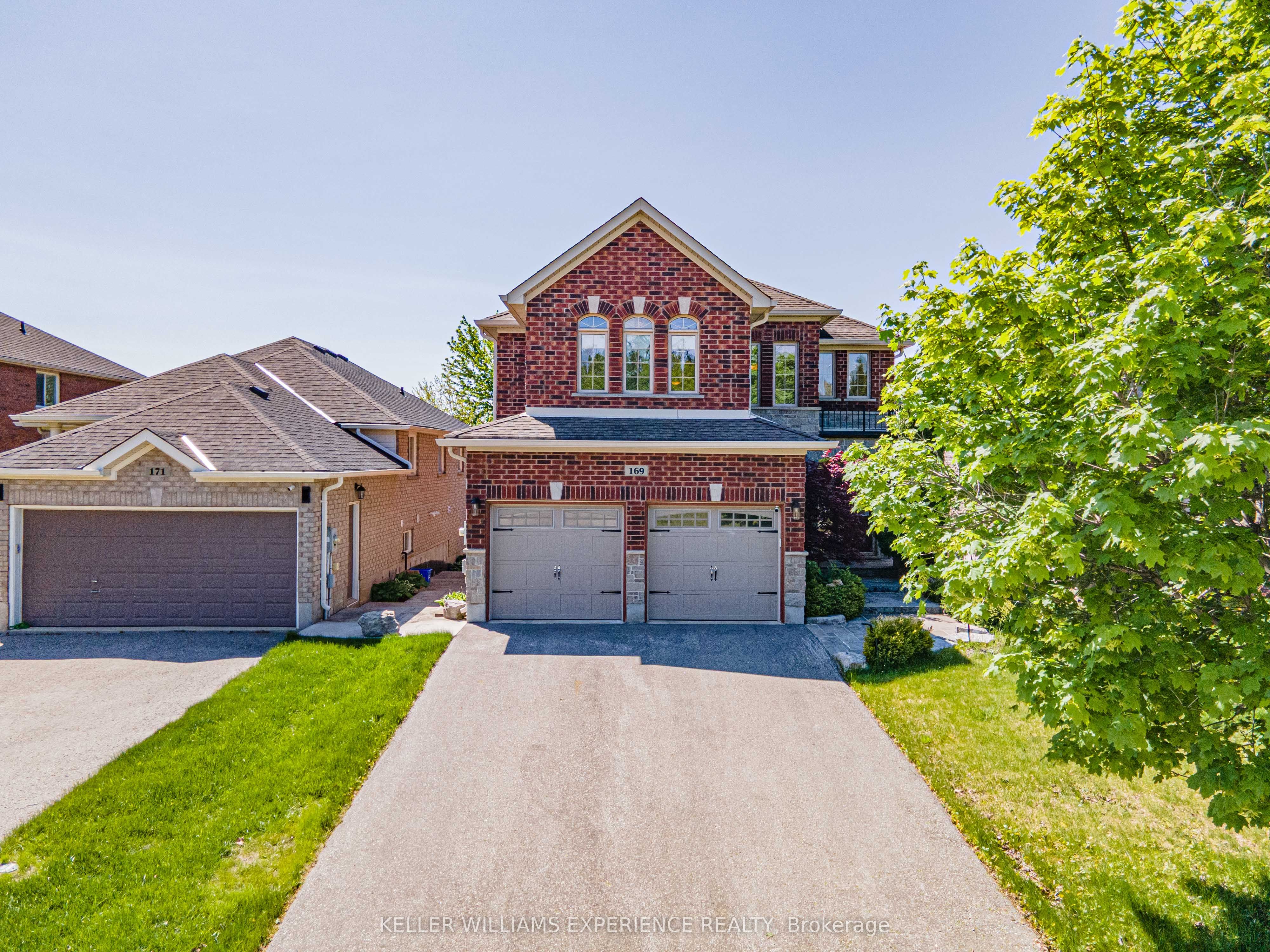 169 Birkhall Place, Barrie, ON L4N 0K9 photo 2