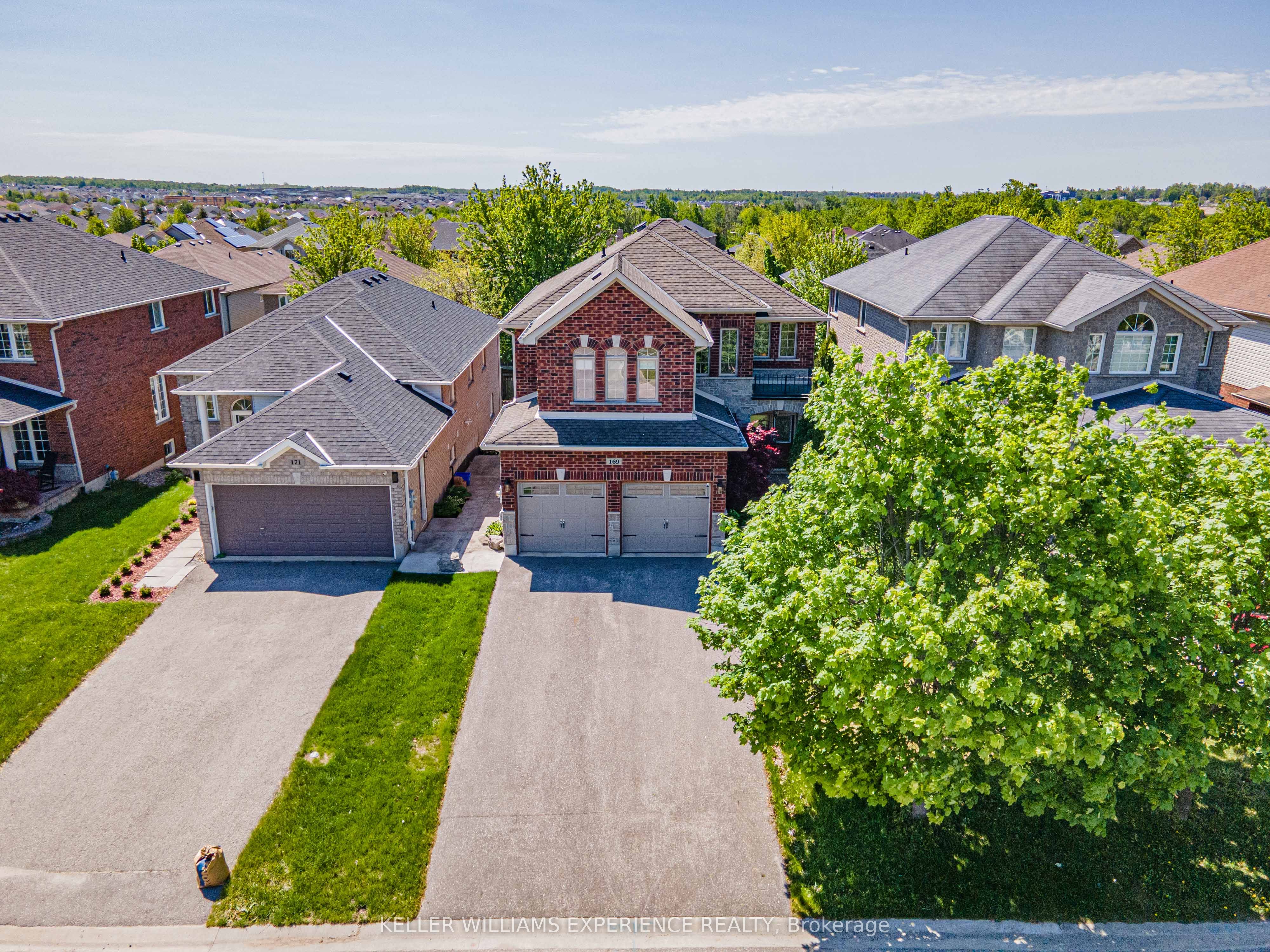 169 Birkhall Place, Barrie, ON L4N 0K9 photo 3
