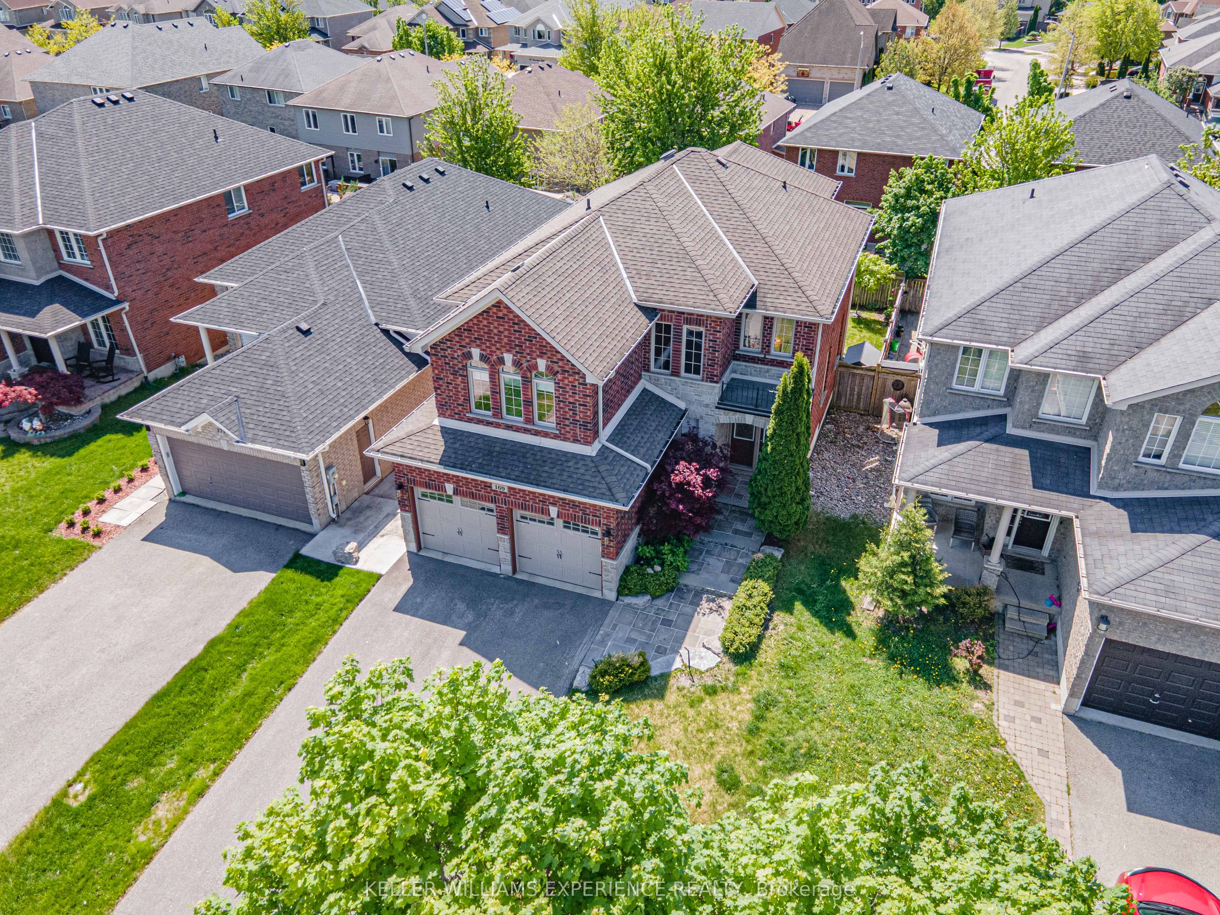 169 Birkhall Place, Barrie, ON L4N 0K9 photo 4