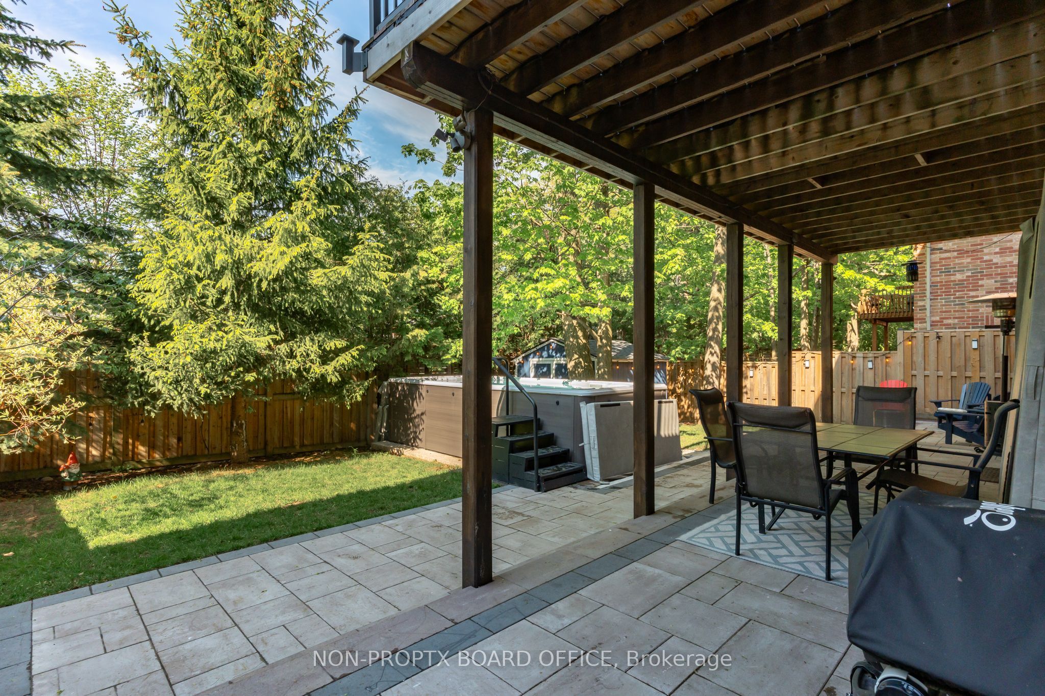 12 Buman Court, Barrie, ON L4N 0L3 photo 4