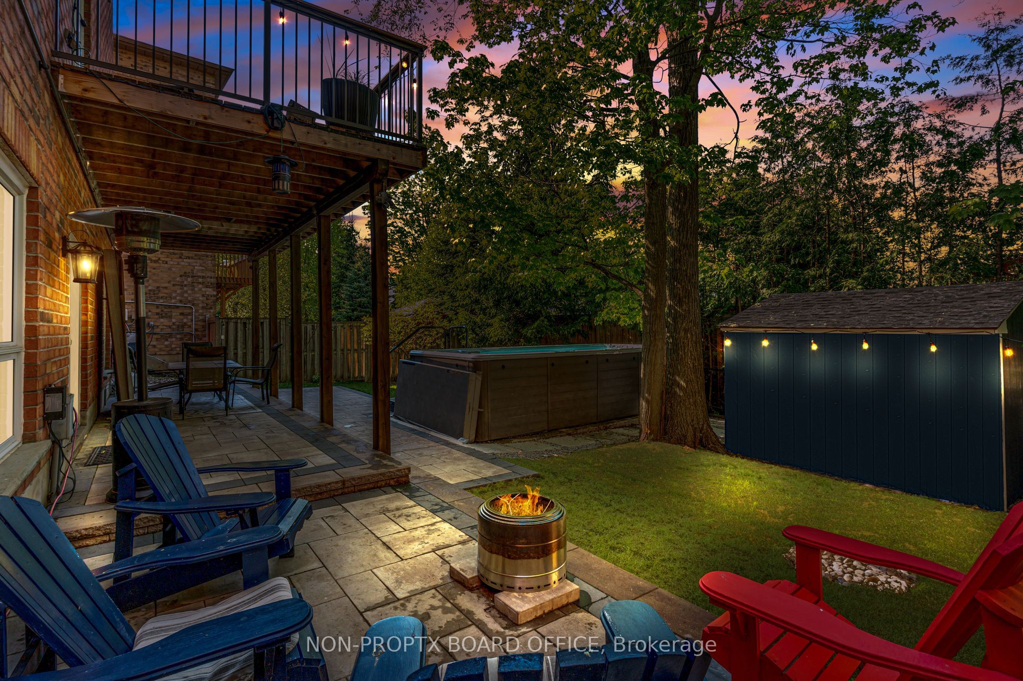 12 Buman Court, Barrie, ON L4N 0L3 photo 5