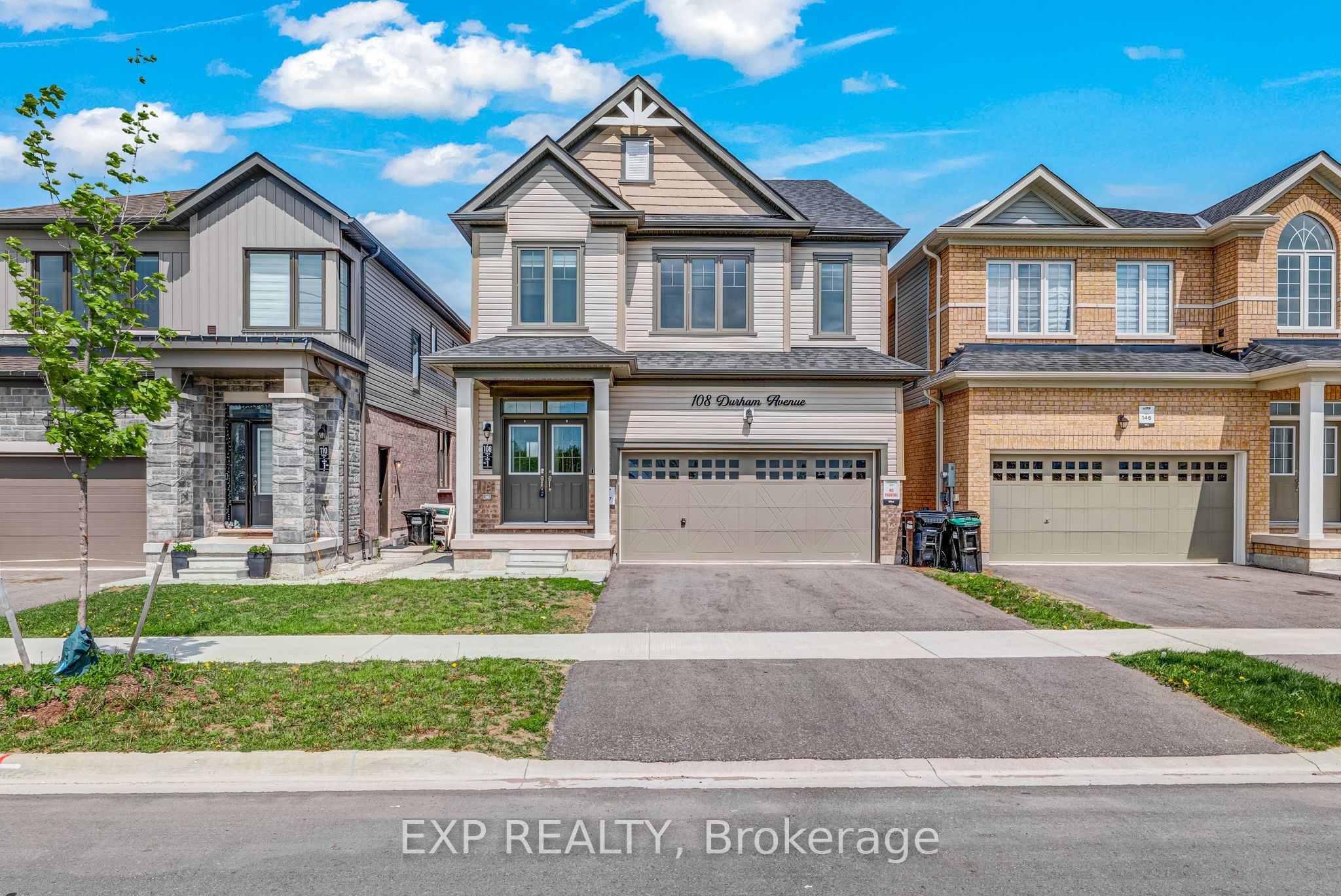 108 Durham Avenue, Barrie, ON L9J 0L8 photo 2