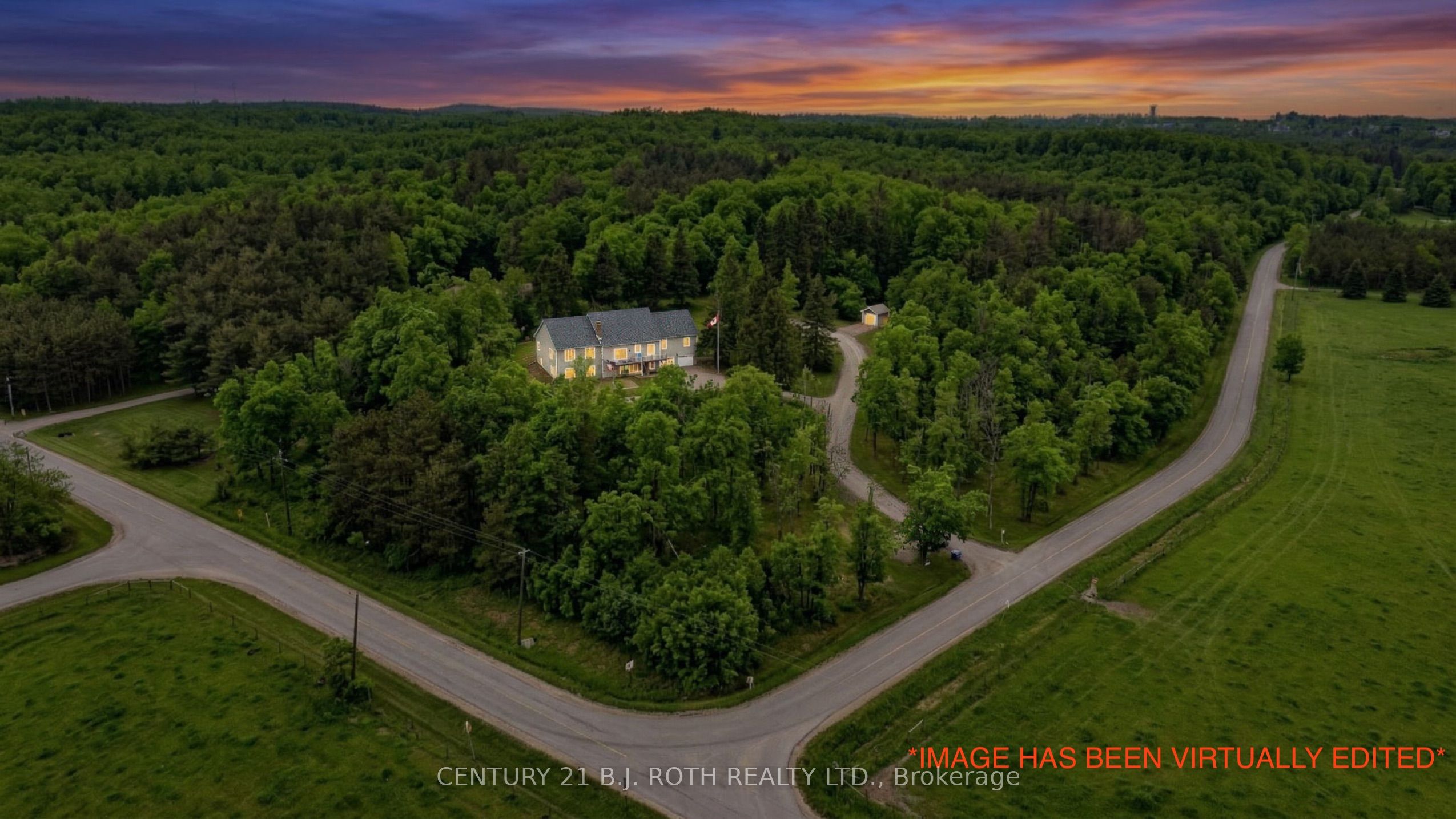 2700 Line 4 N, Oro-Medonte, ON L0L 2L0