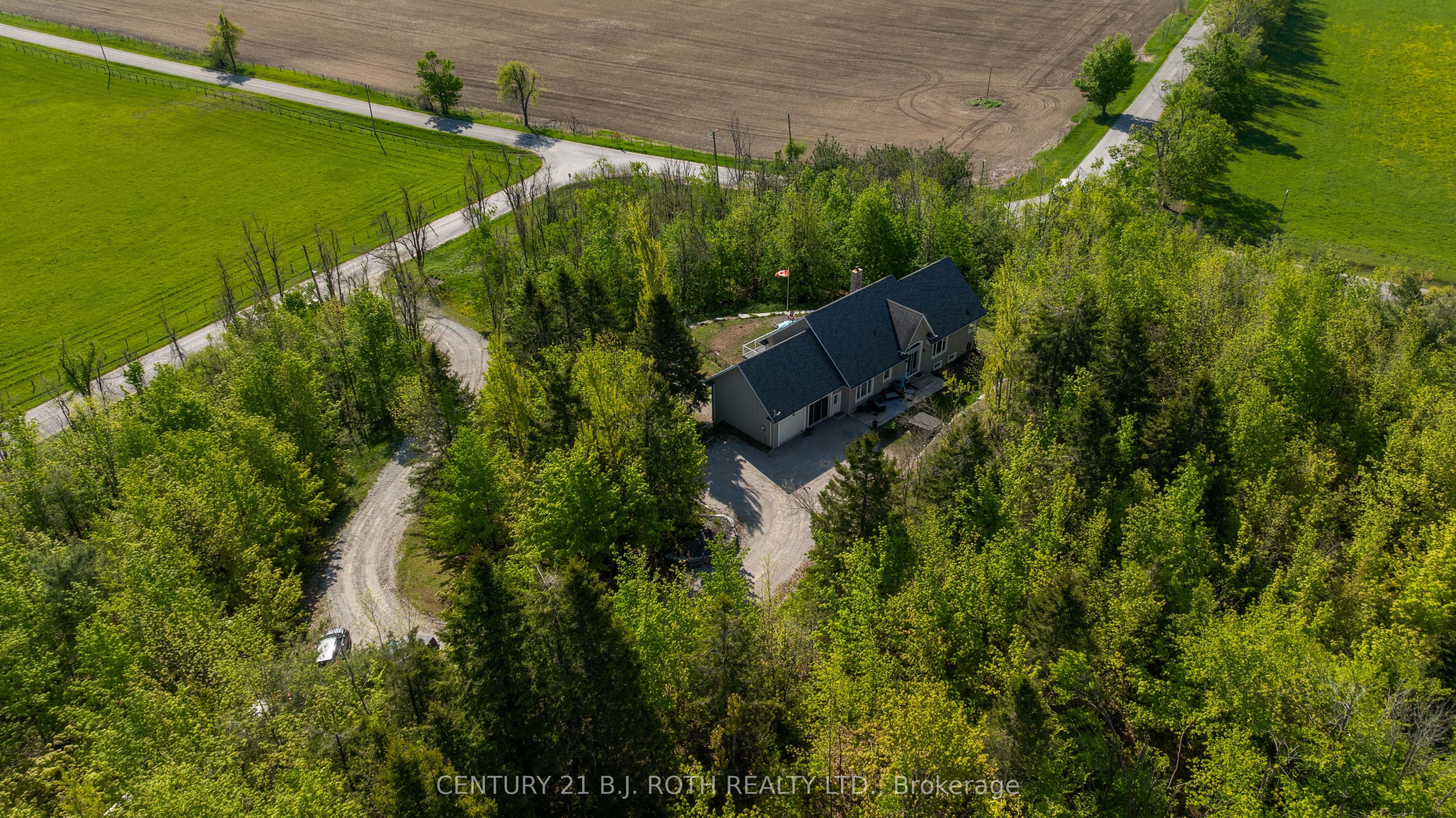 2700 Line 4 N, Oro-Medonte, ON L0L 2L0 photo 2