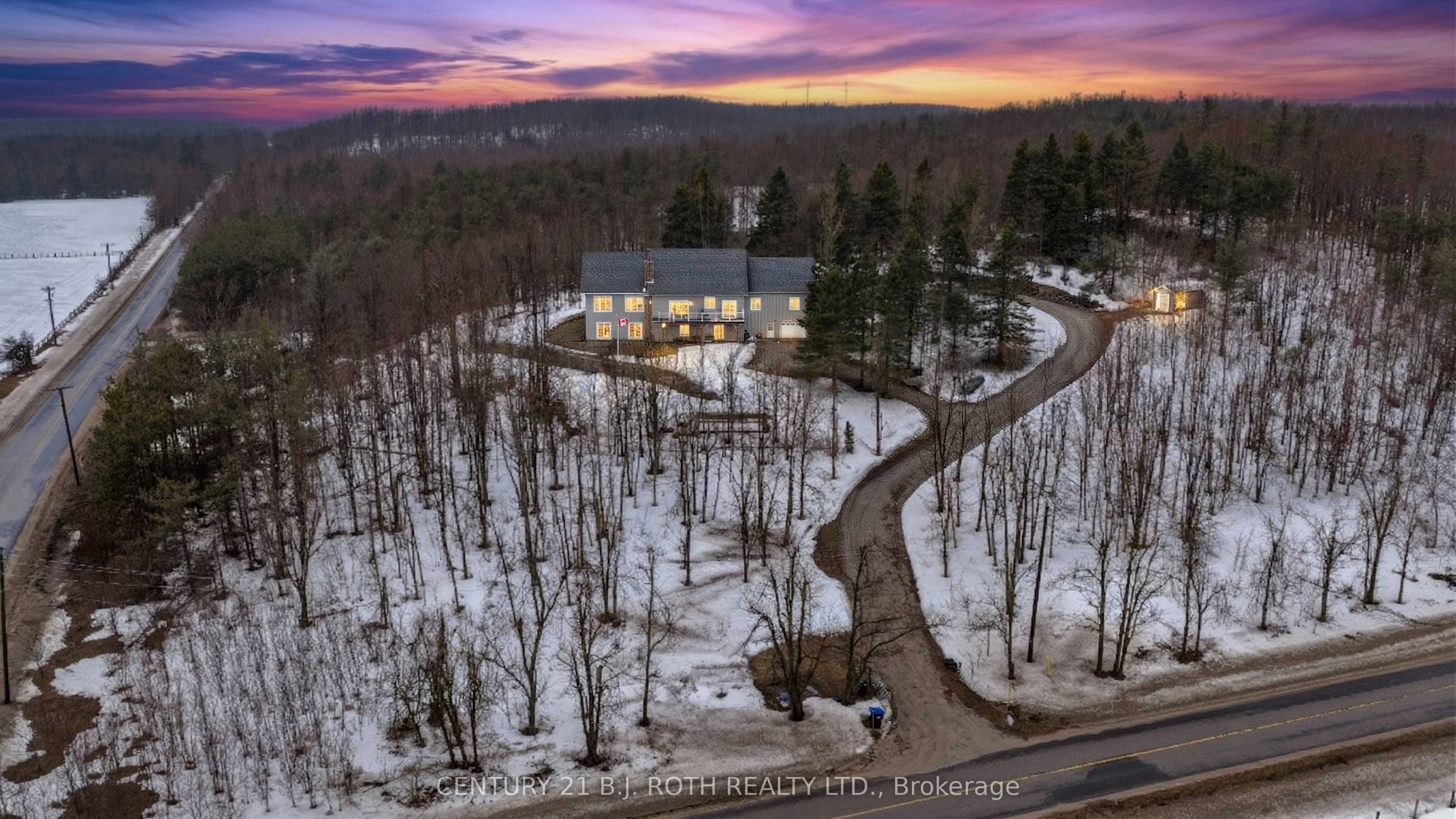 2700 Line 4 N, Oro-Medonte, ON L0L 2L0 photo 3