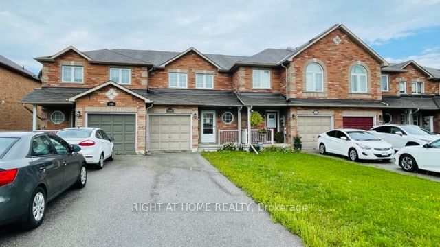 140 Sydenham Wells N/A, Barrie, ON L4M 6T3