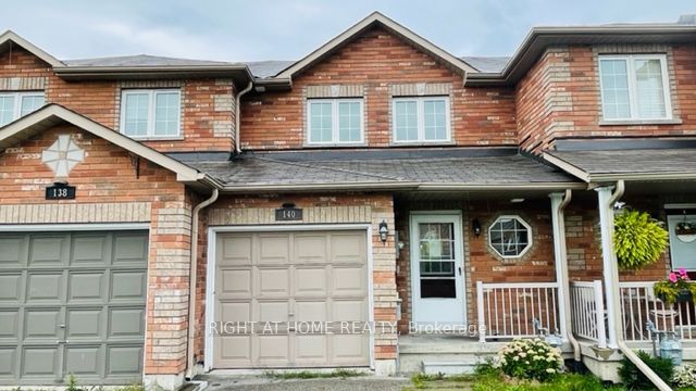 140 Sydenham Wells N/A, Barrie, ON L4M 6T3 photo 2
