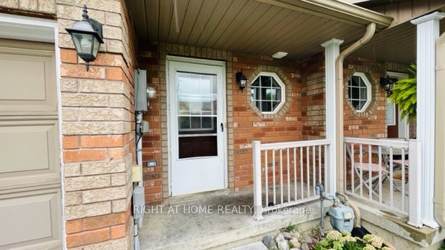 140 Sydenham Wells N/A, Barrie, ON L4M 6T3 photo 3