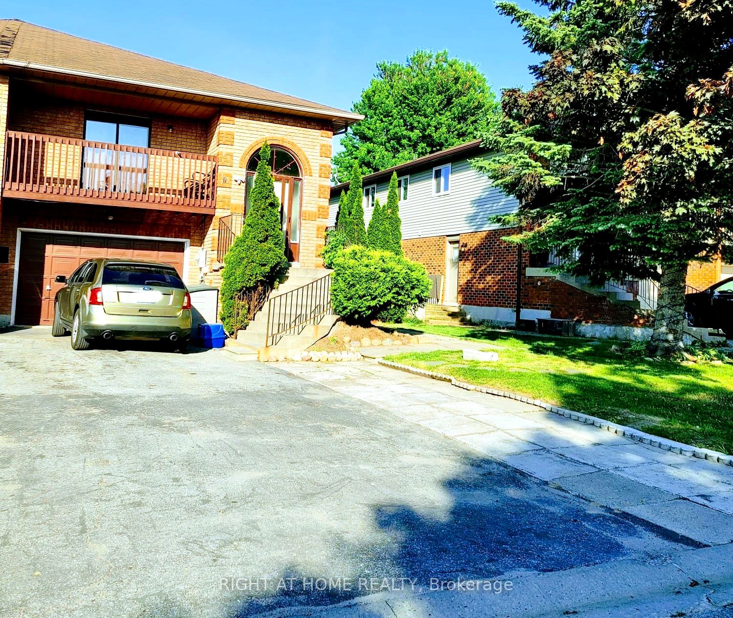 7 Porritt Street A, Barrie, ON L4N 6Y5 photo 3