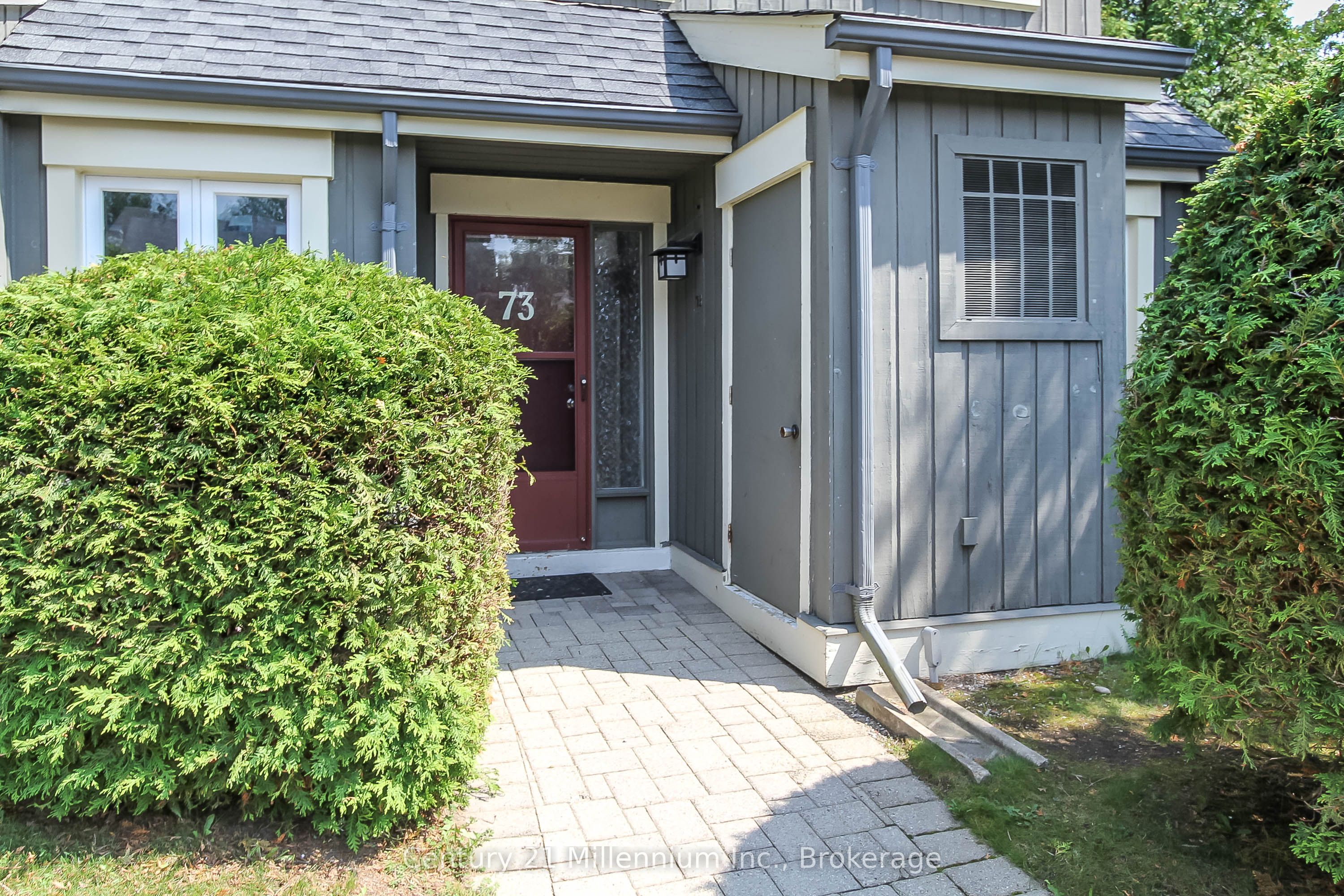 149 Fairway Crescent 73, Collingwood, ON L9Y 5B4 photo 2