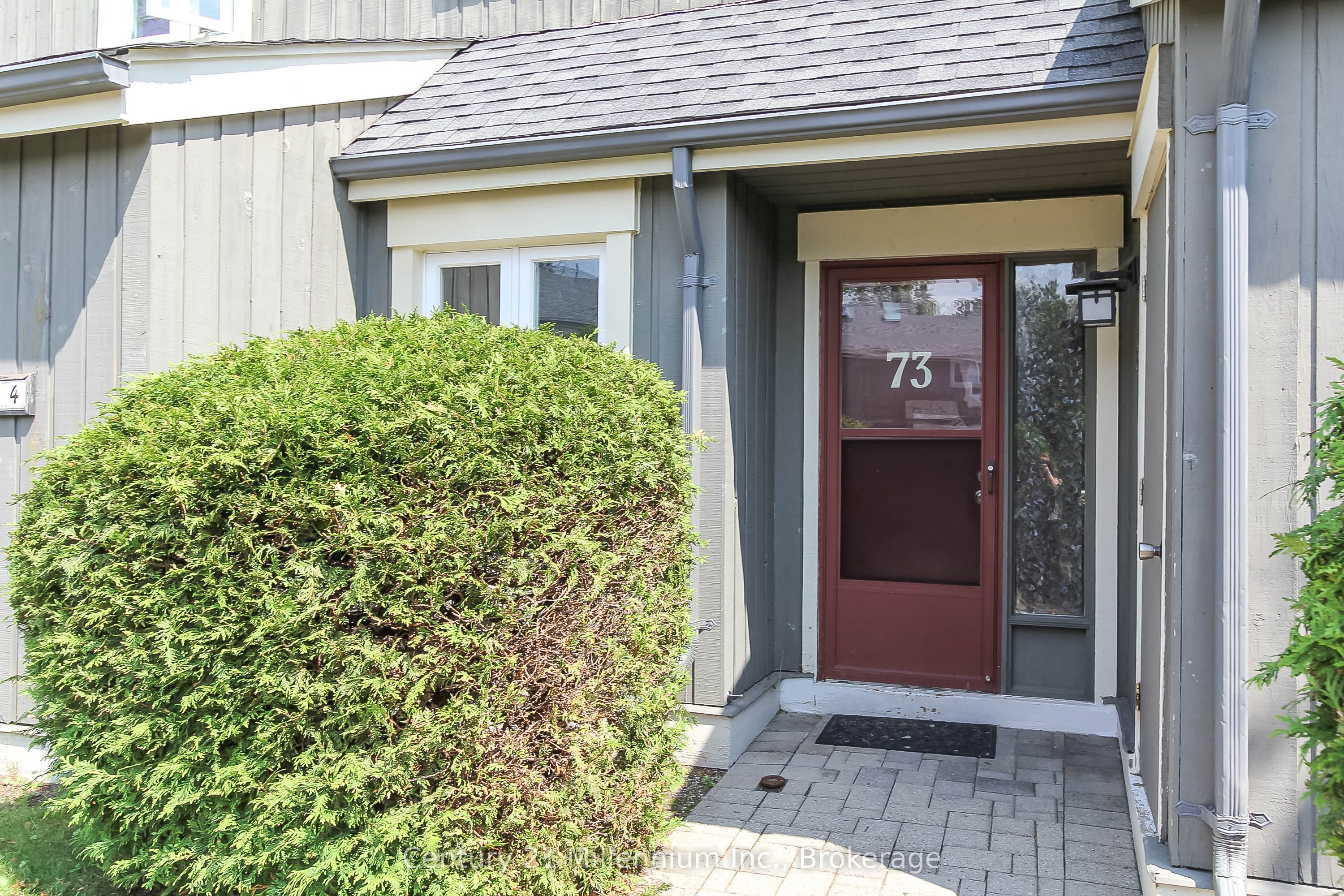 149 Fairway Crescent 73, Collingwood, ON L9Y 5B4 photo 3