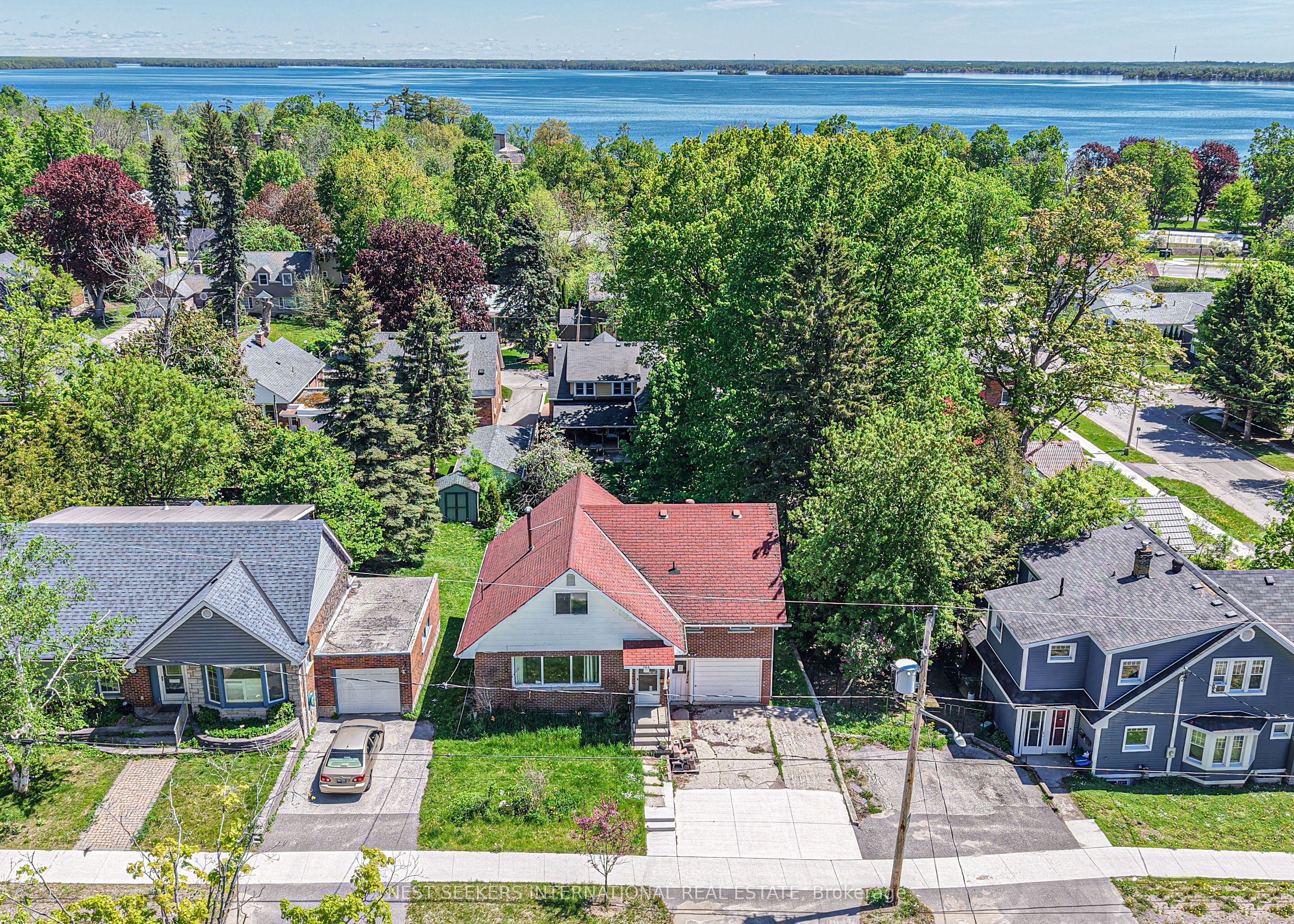166 Laclie Street, Orillia, ON L3V 4N4 photo 4