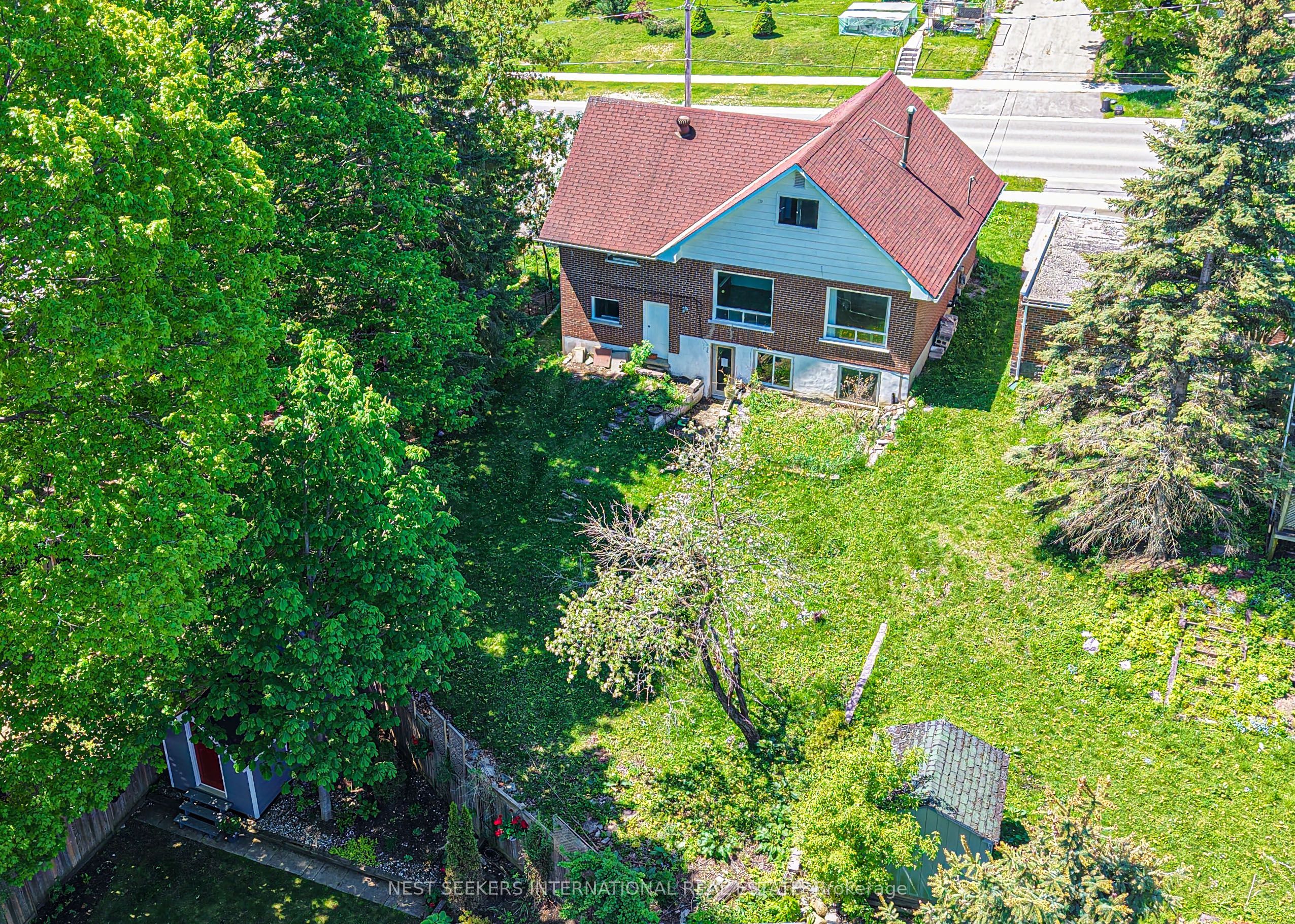 166 Laclie Street, Orillia, ON L3V 4N4 photo 5