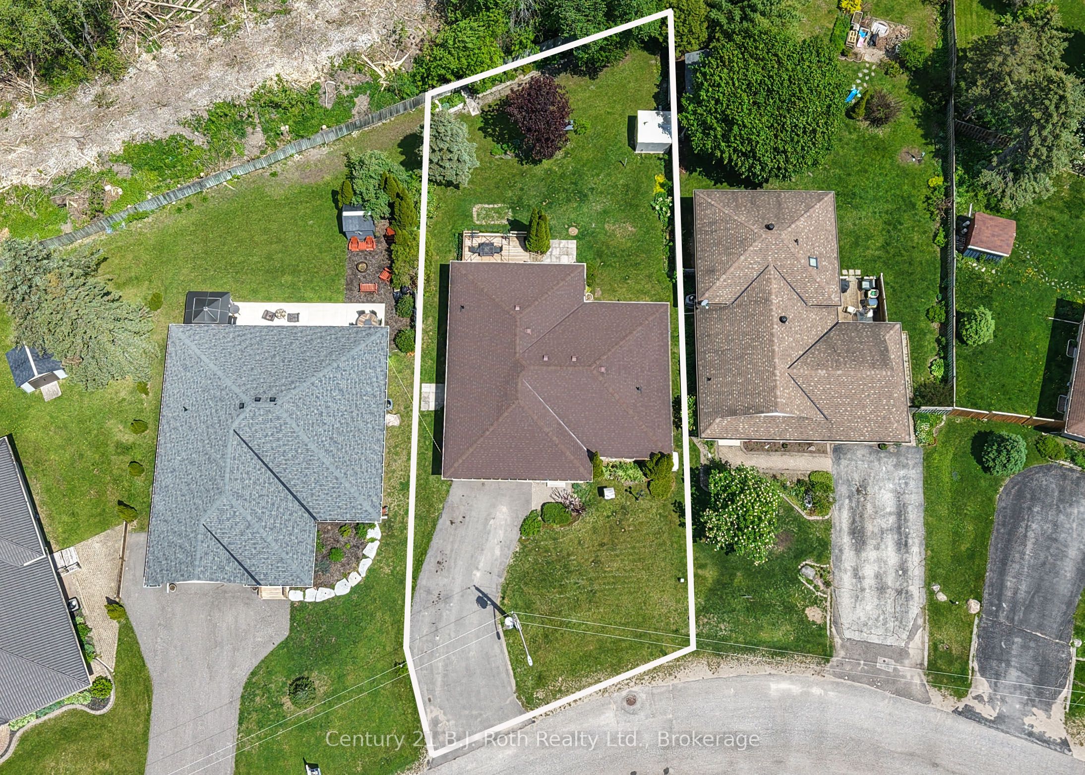 48 Brick Pond Road, Severn, ON L0K 1E0 photo 4