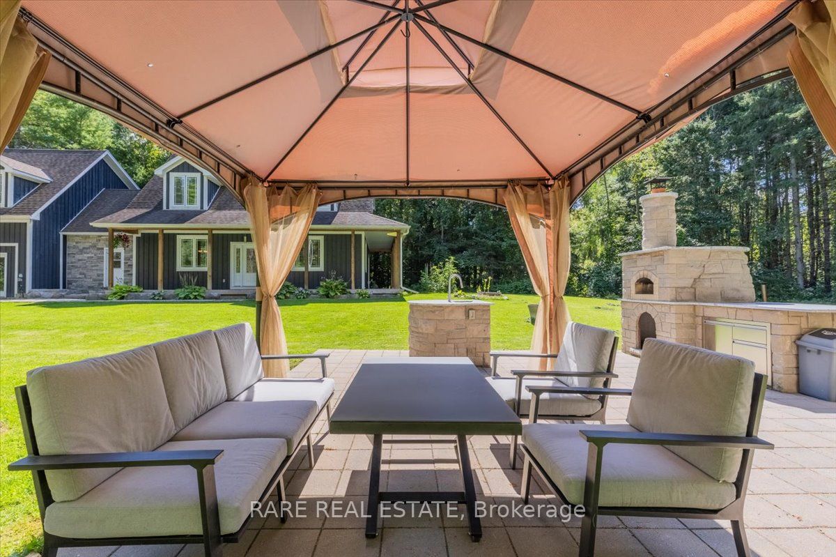 6543 Concession Road 2 Road, Clearview, ON L0M 1N0