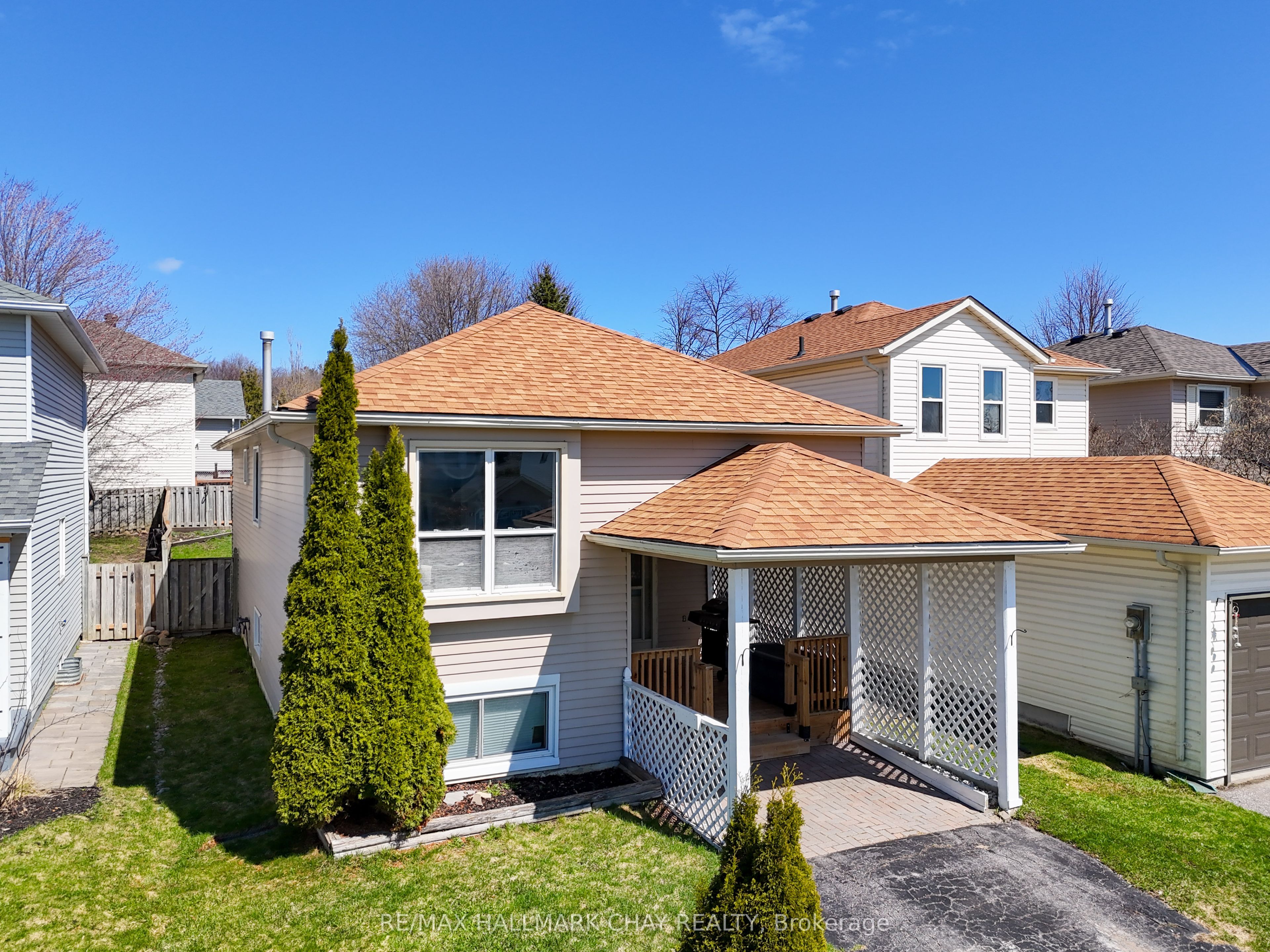 6 D'ambrosio Drive, Barrie, ON L4N 6V5 photo 2