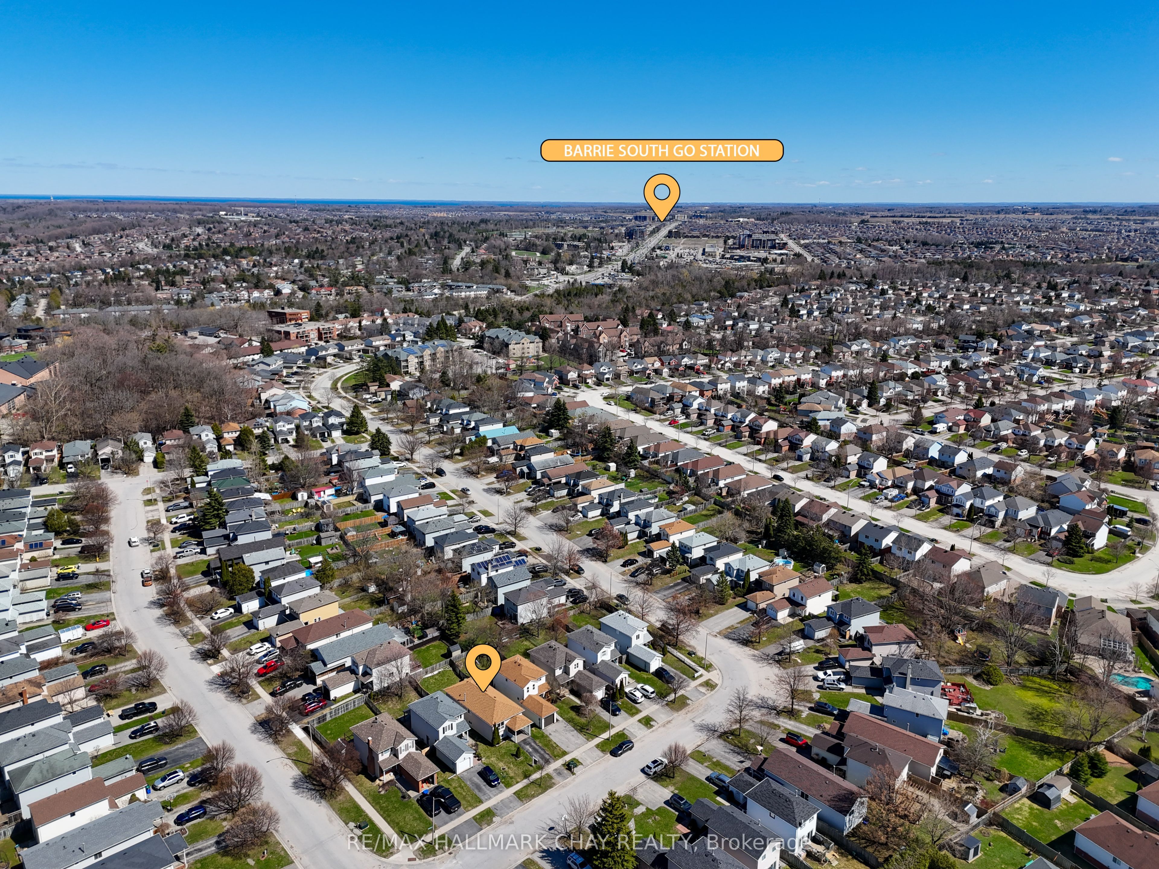 6 D'ambrosio Drive, Barrie, ON L4N 6V5 photo 4
