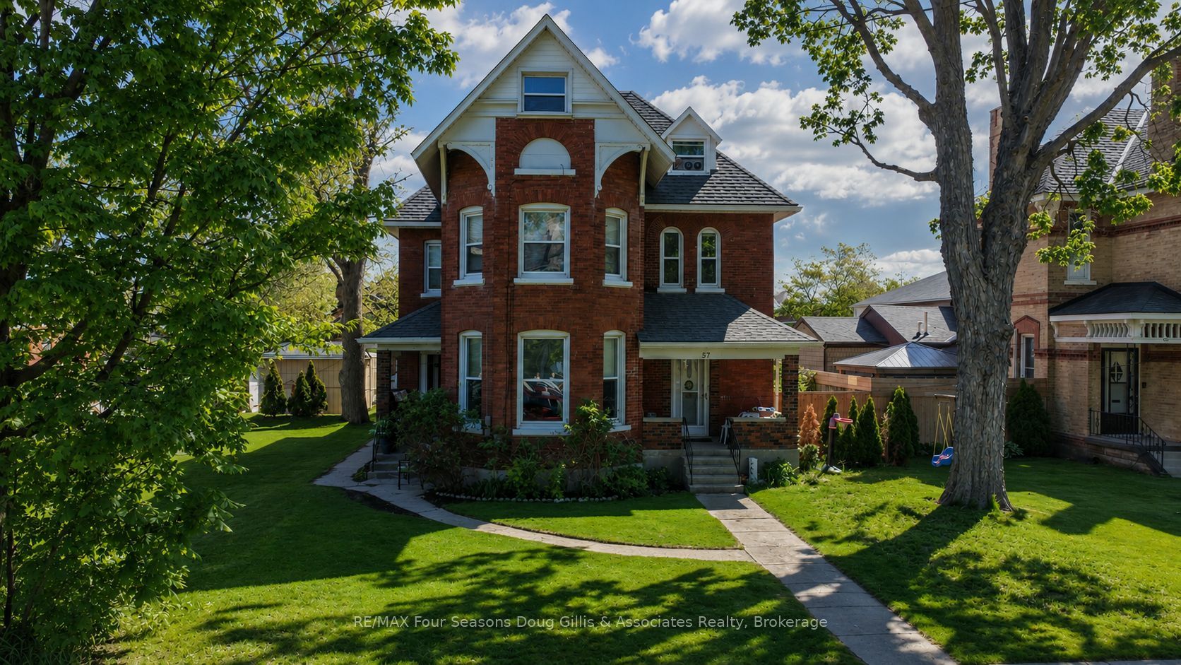 57 Elgin Street, Collingwood, ON L9Y 3L6