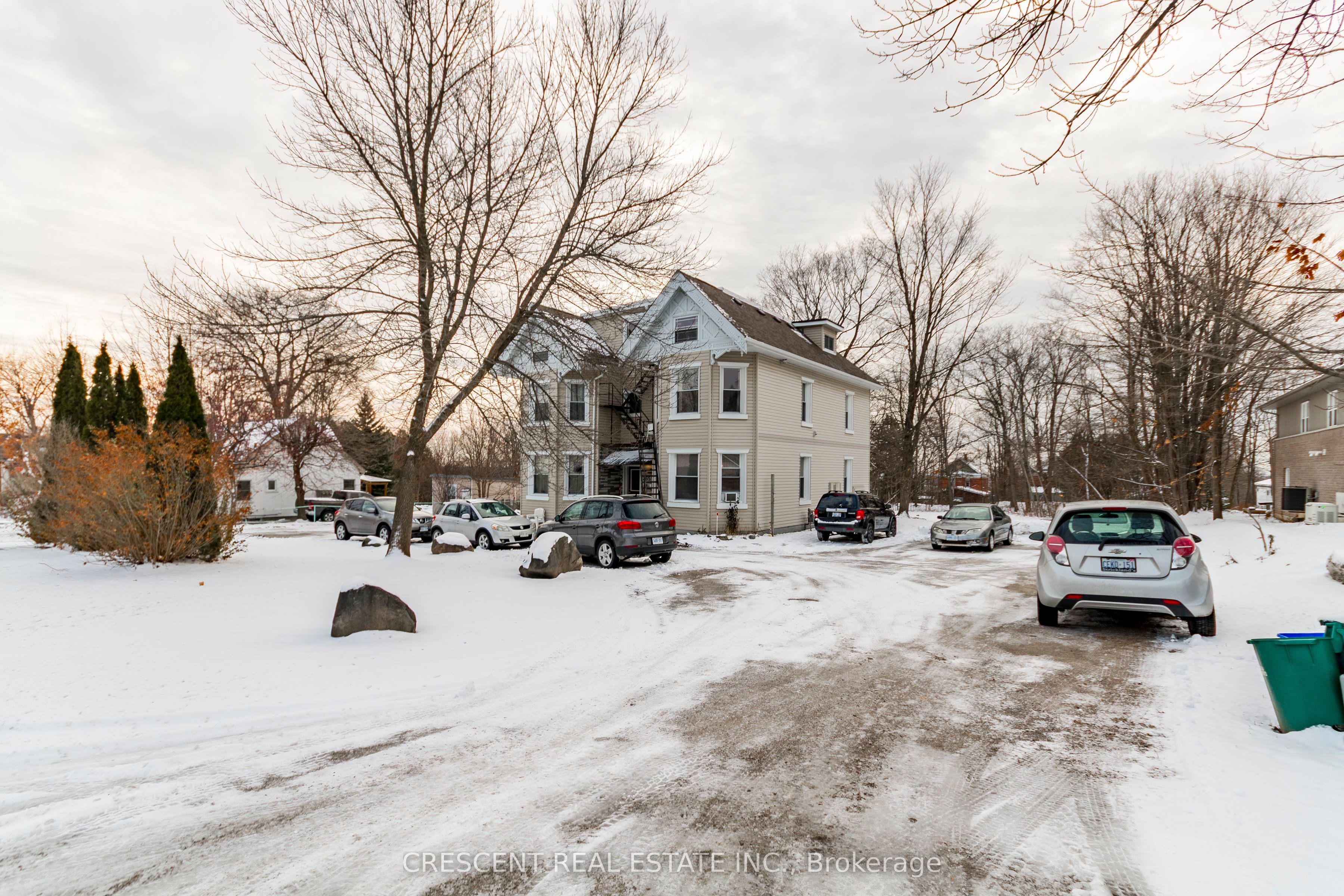 265 Barrie Road 3, Orillia, ON L3V 2R4