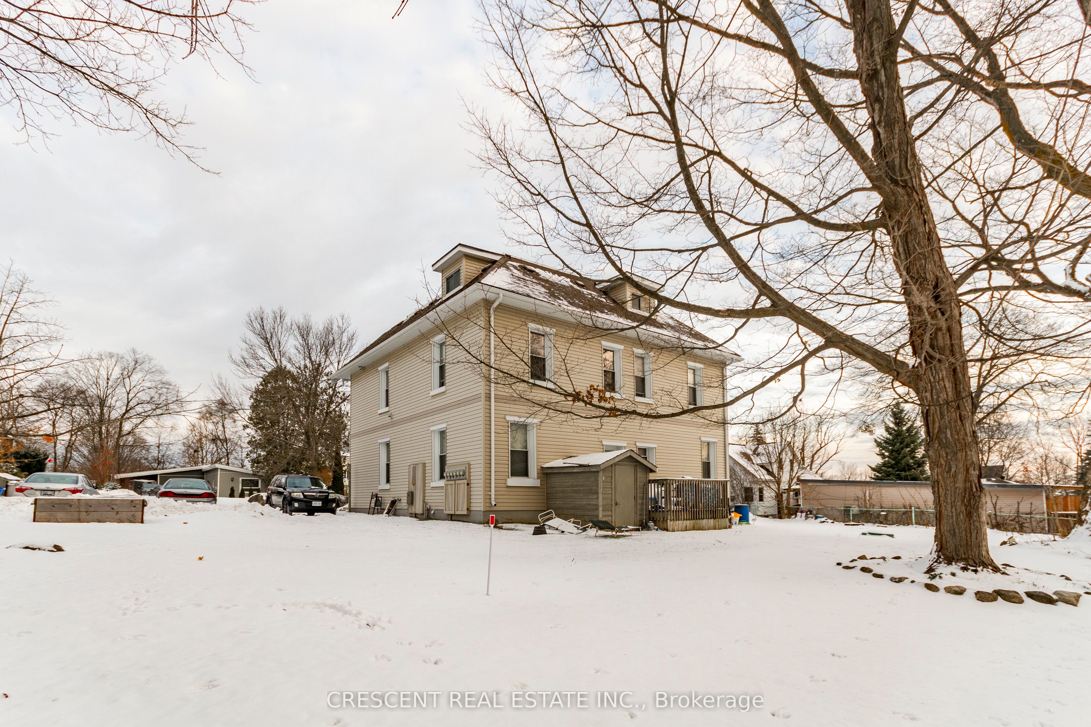 265 Barrie Road 3, Orillia, ON L3V 2R4 photo 3