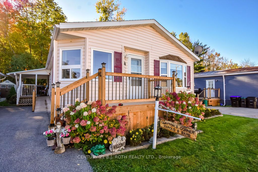 1355 Hilltop Road, Severn, ON L3V 0V7 photo 2