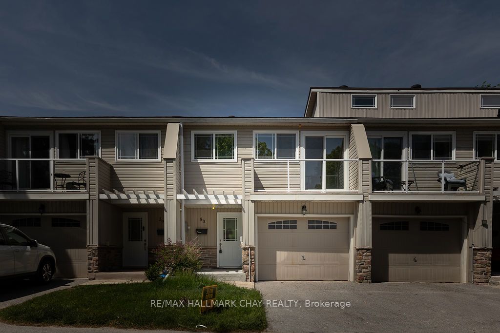 12 Lankin Boulevard 40, Orillia, ON L3V 6T2 photo 3