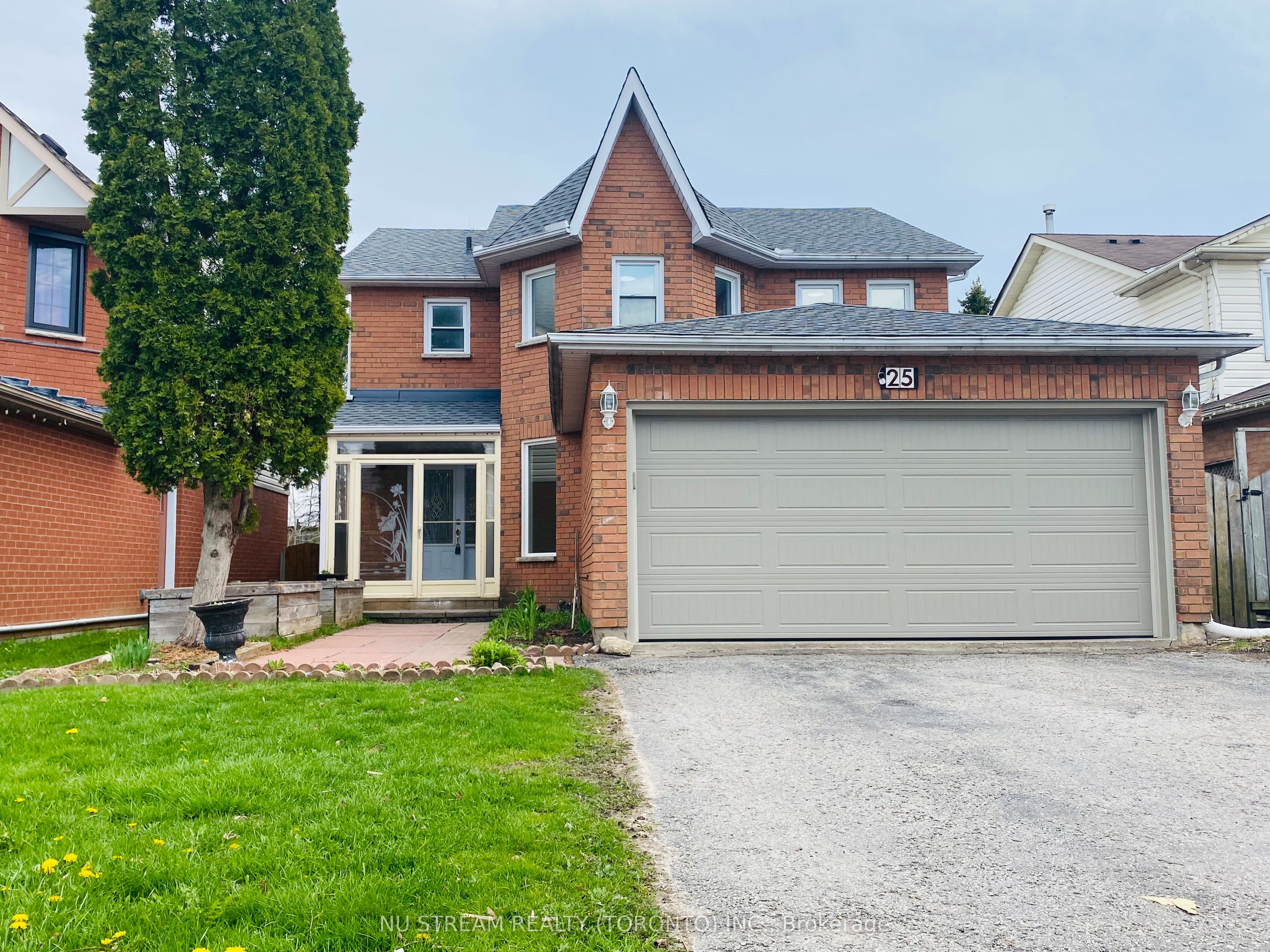 25 Quance Street, Barrie, ON L4N 7M3 photo 3
