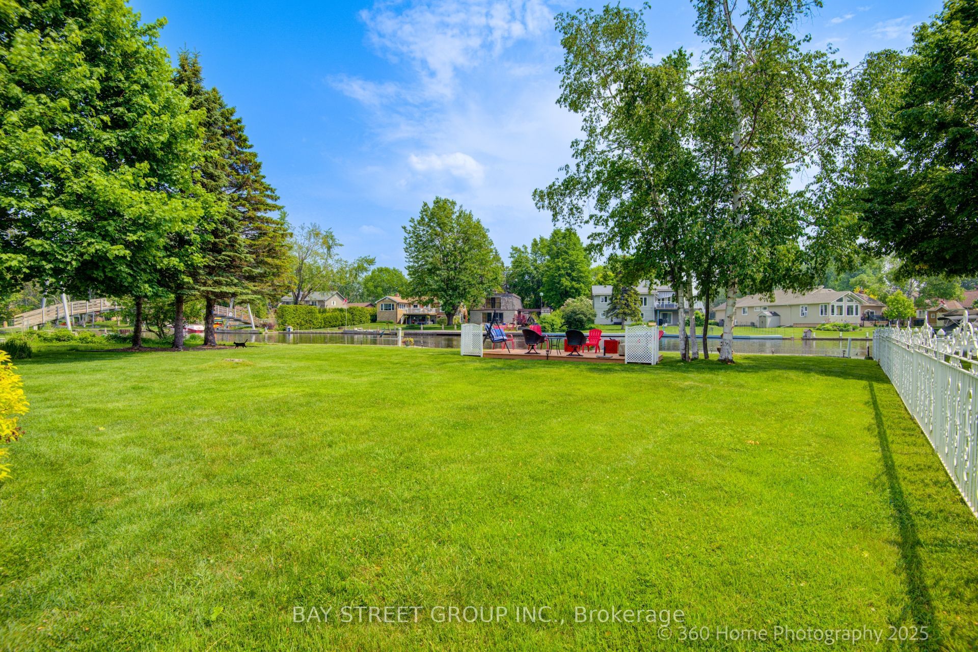 50 Turtle Path N/A, Ramara, ON L0K 1B0 photo 4
