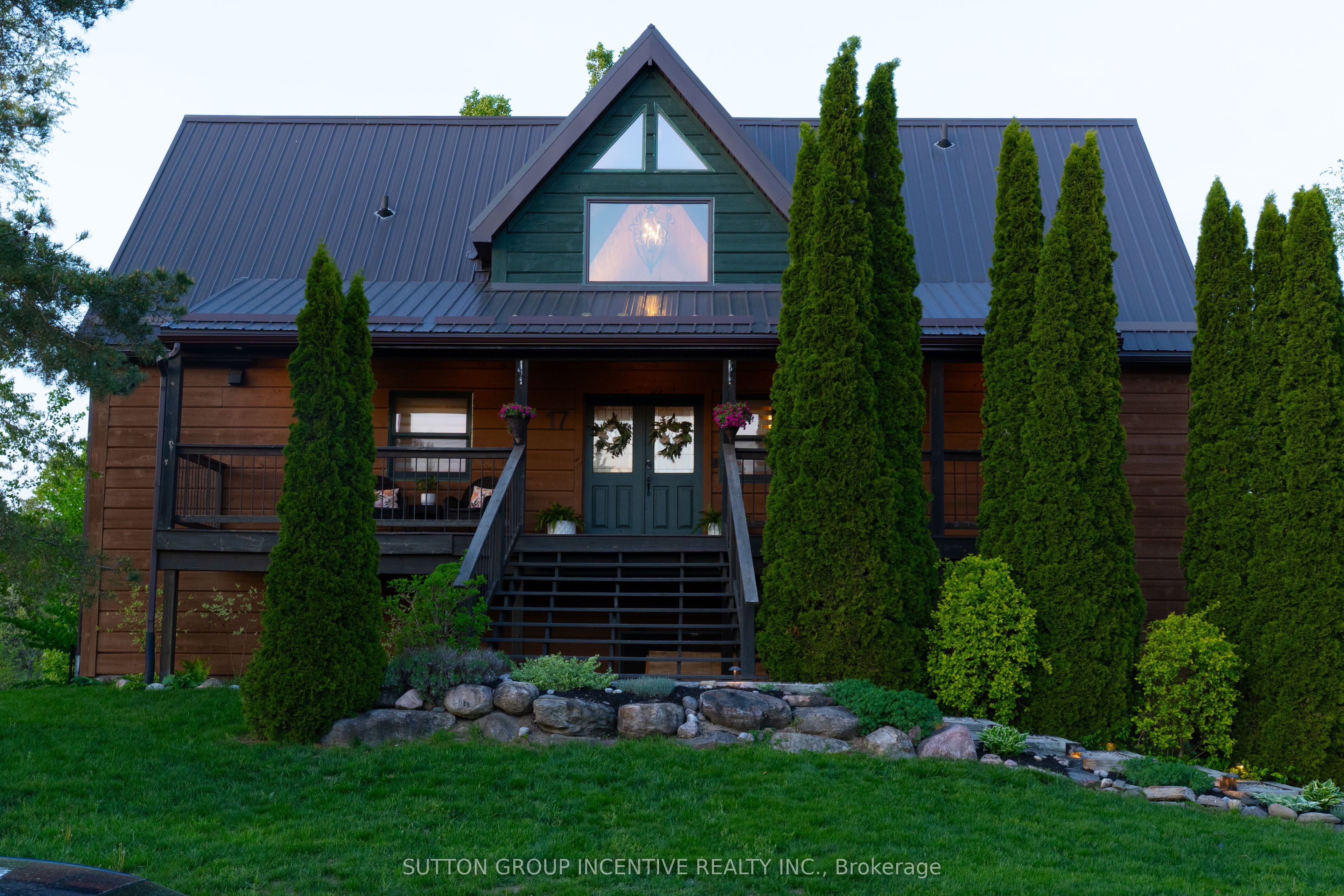 17 Bridle Path, Oro-Medonte, ON L0L 2L0 photo 4