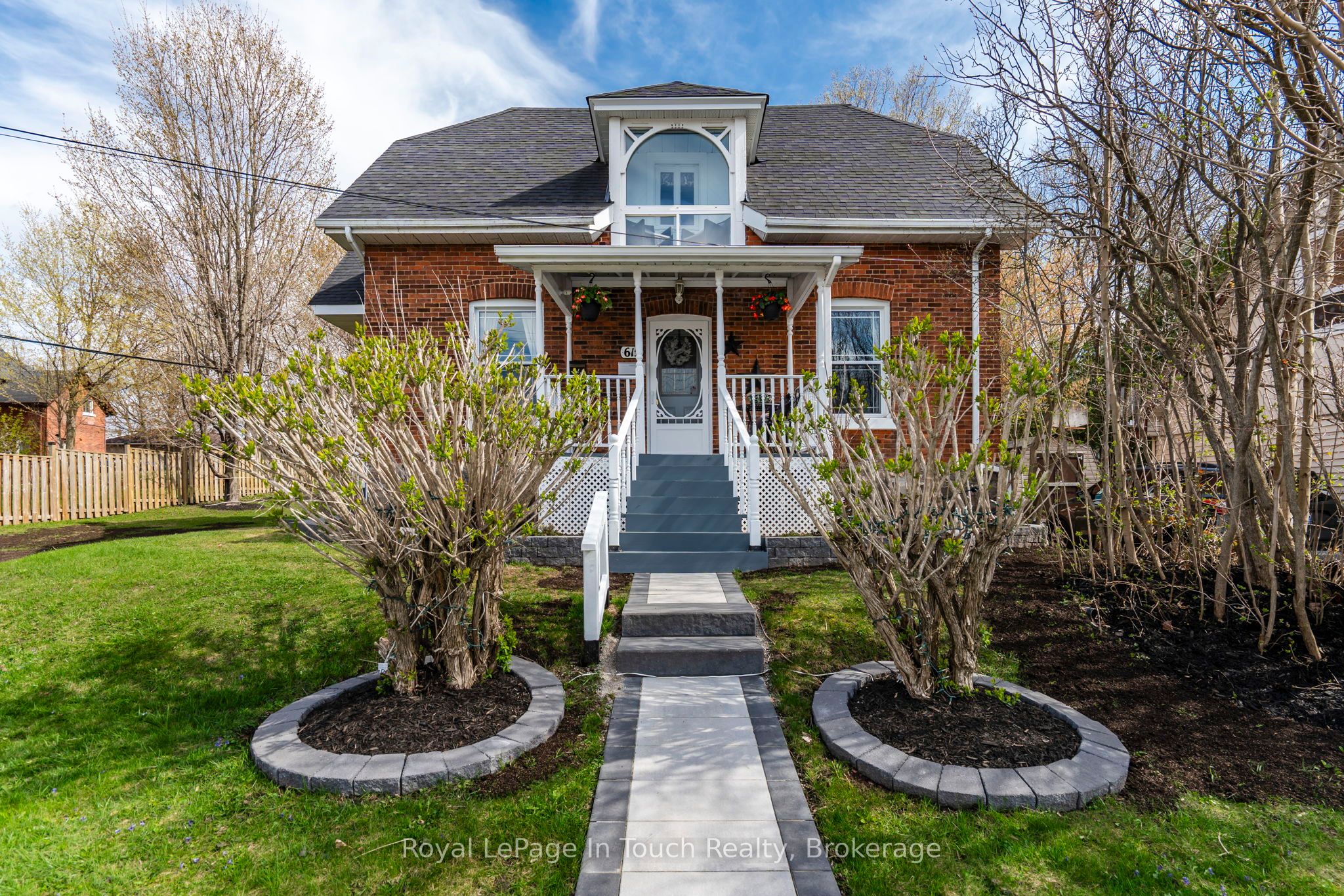 615 Bay Street, Midland, ON L4R 1L7 photo 3