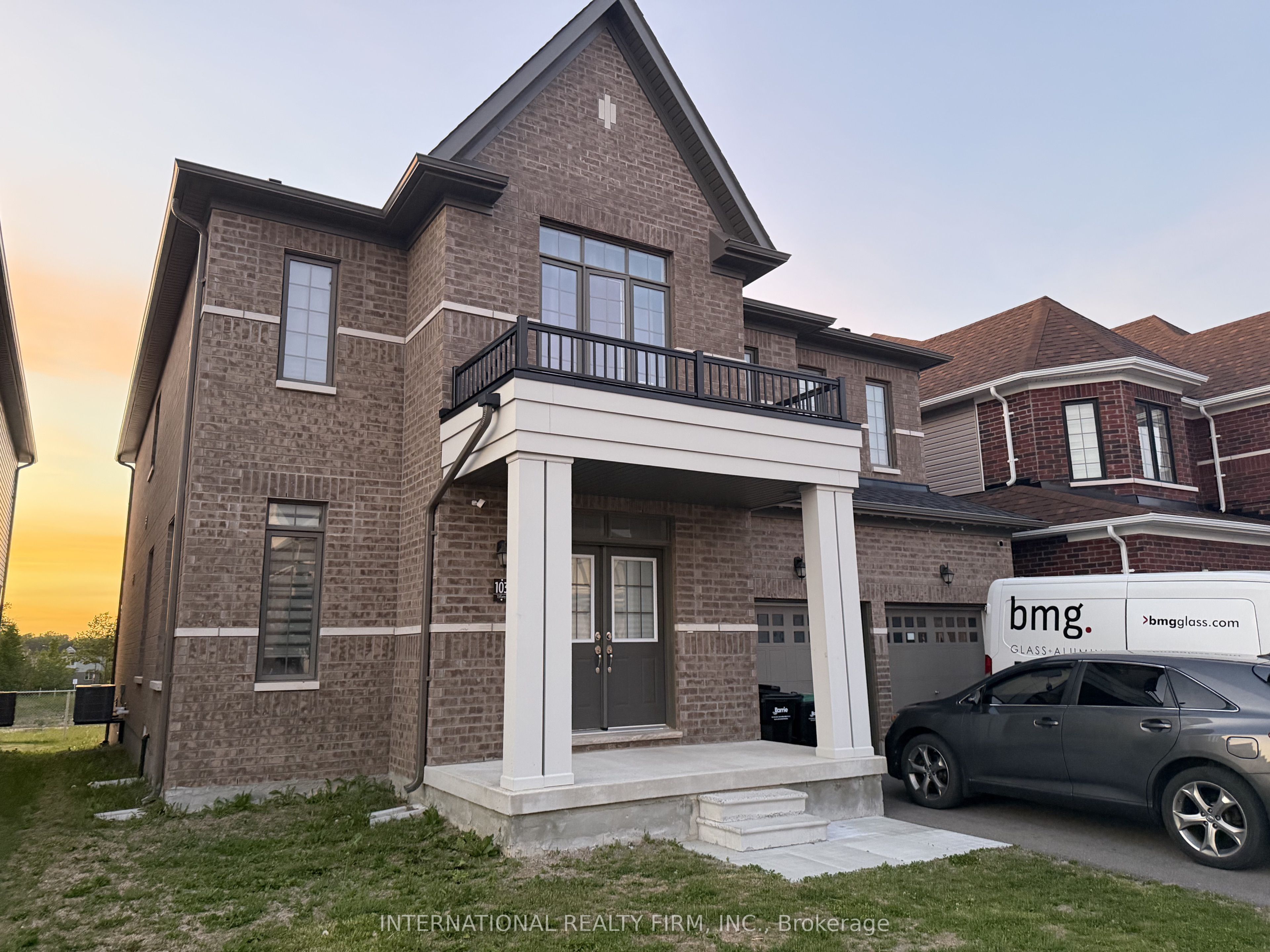 103 Nottingham Road, Barrie, ON L9J 0L3 photo 2