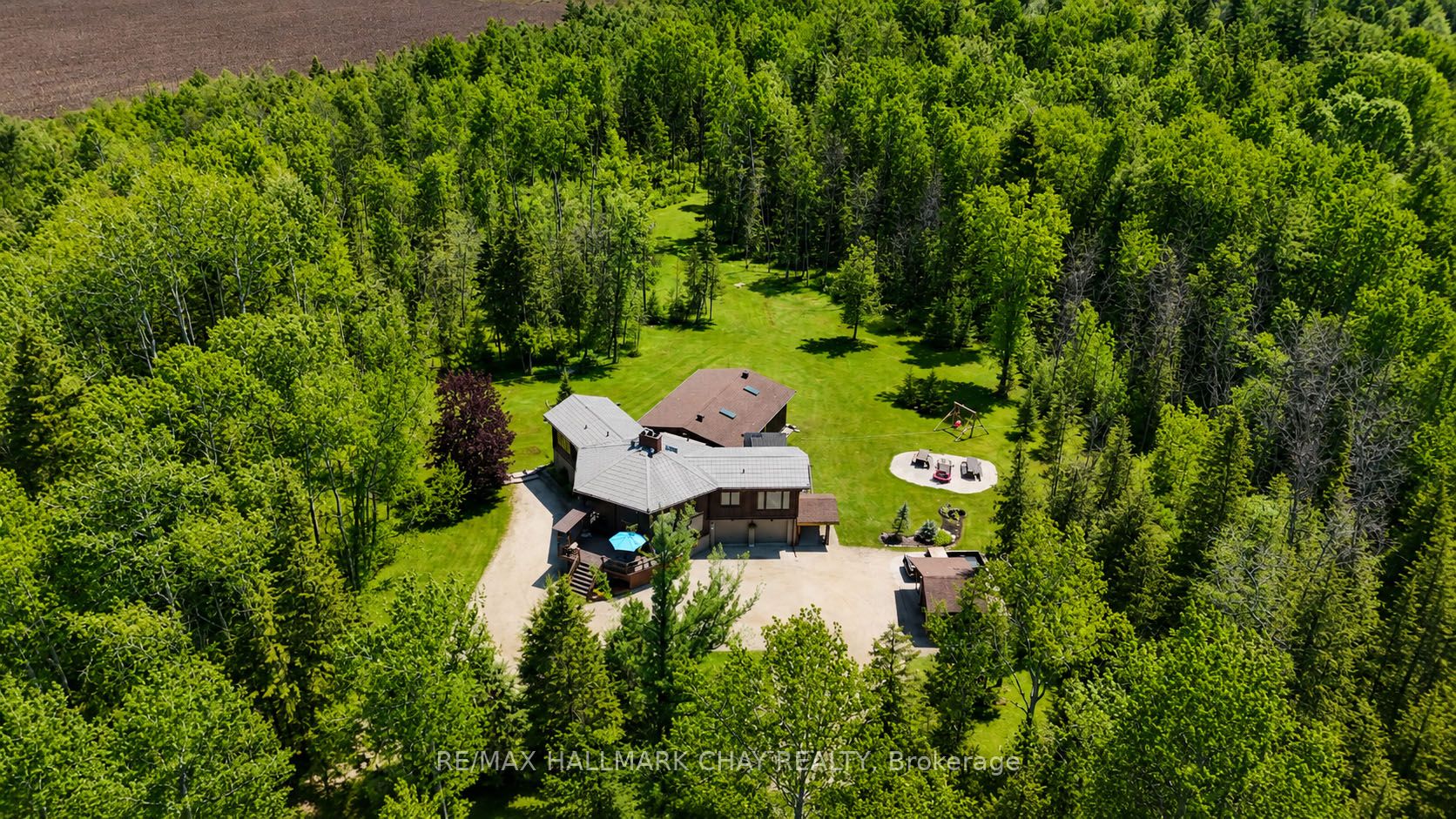 5159 Concession 7 Concession, Clearview, ON L0M 1N0 photo 3