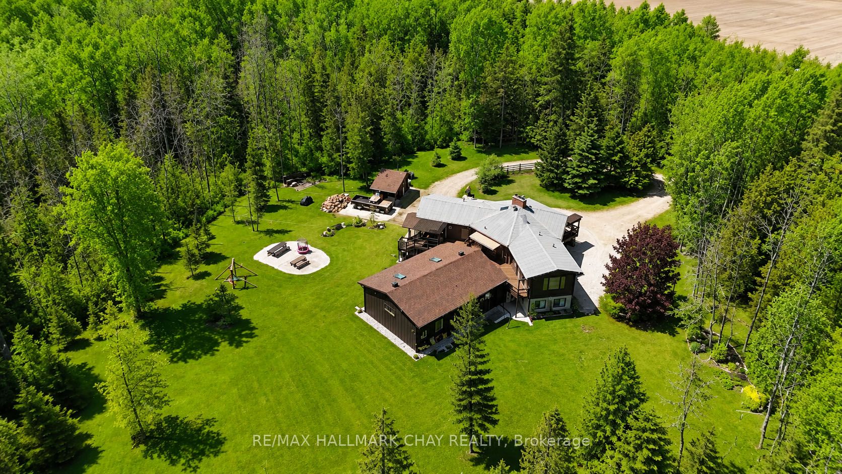 5159 Concession 7 Concession, Clearview, ON L0M 1N0 photo 4