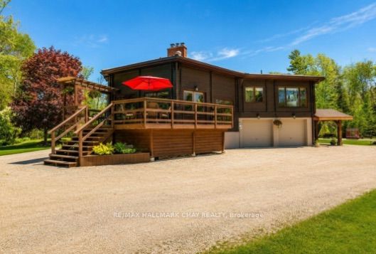 5159 Concession 7 Concession, Clearview, ON L0M 1N0 photo 5