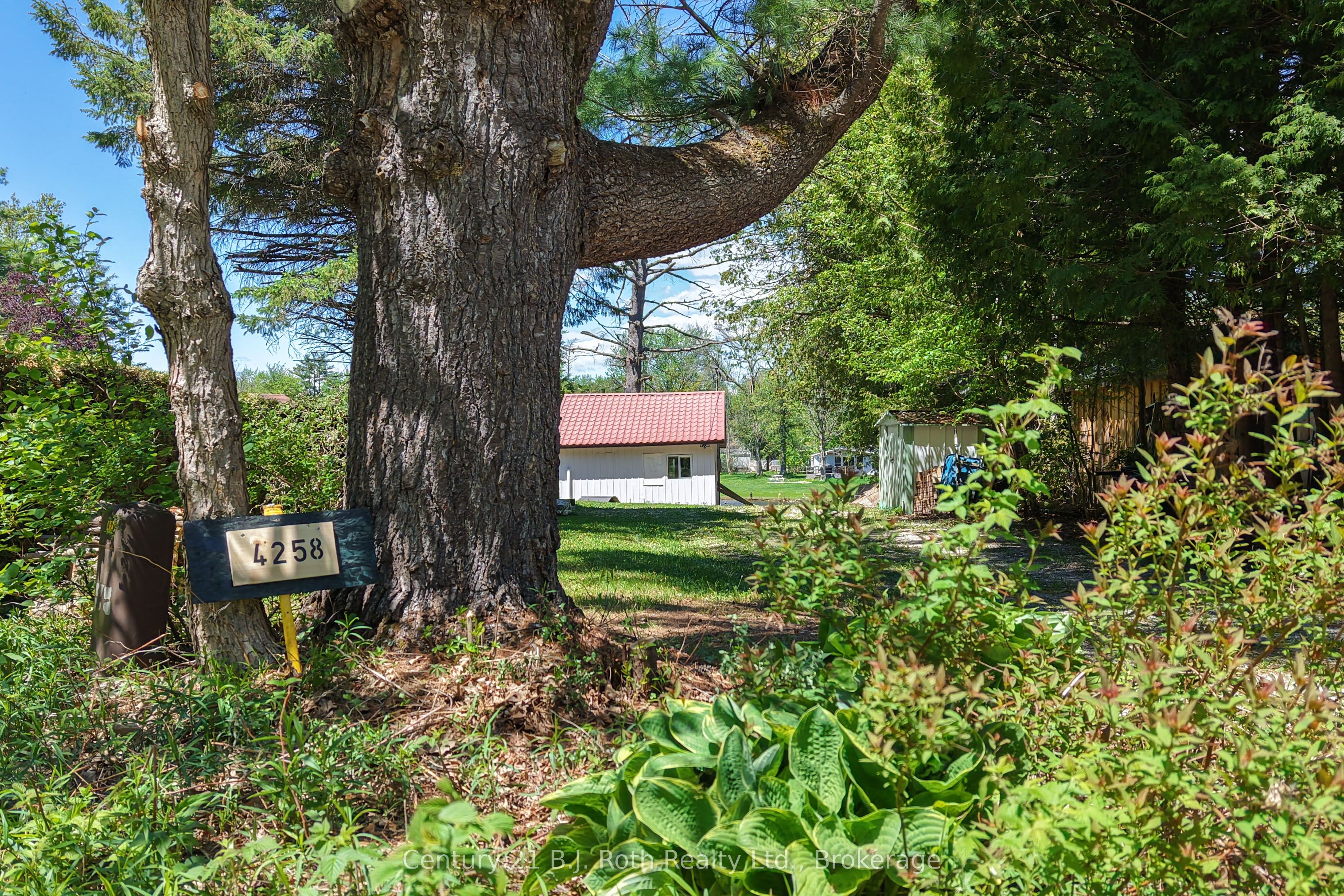4258 Canal Road, Severn, ON L0K 2B0