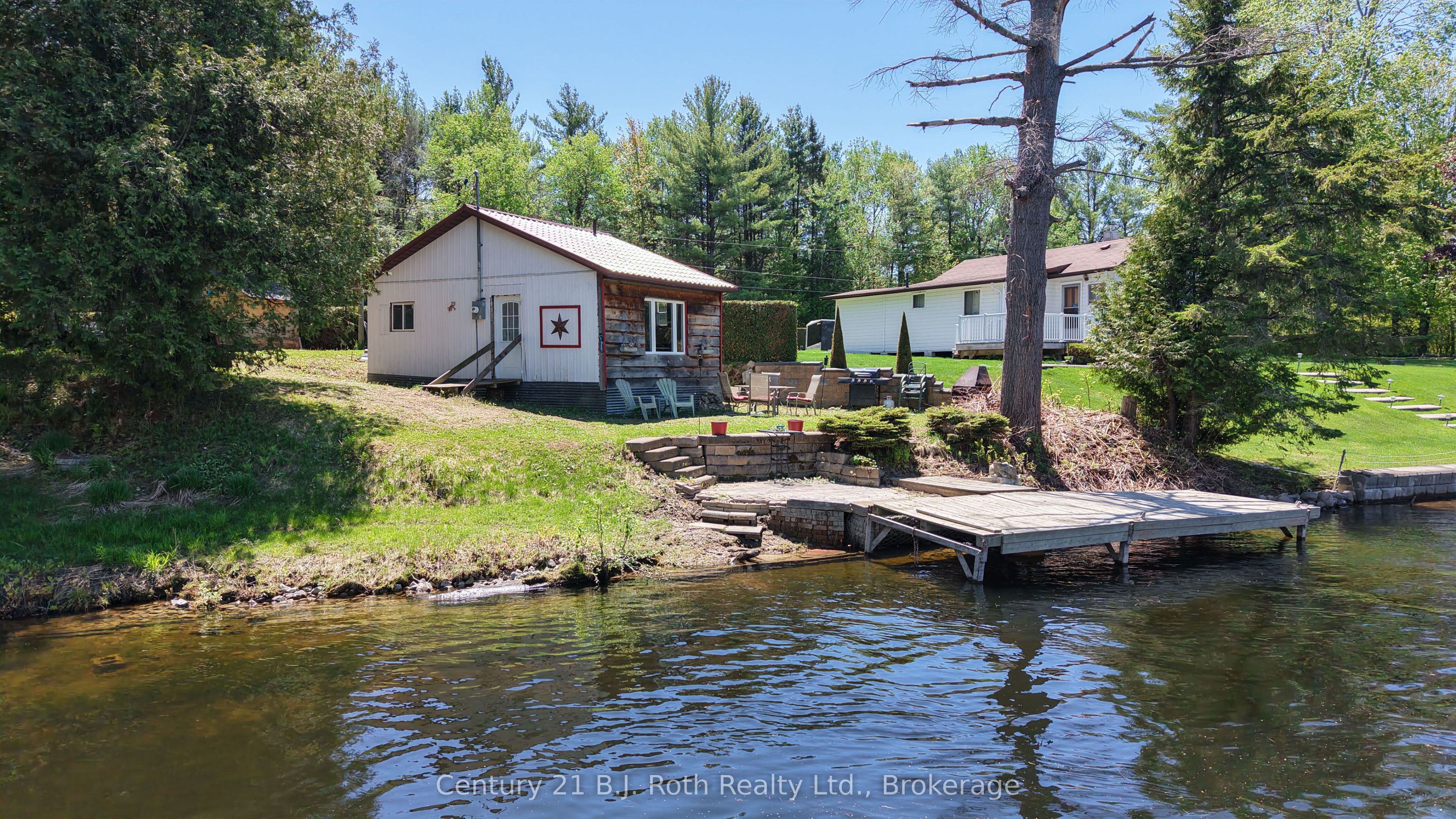 4258 Canal Road, Severn, ON L0K 2B0 photo 2