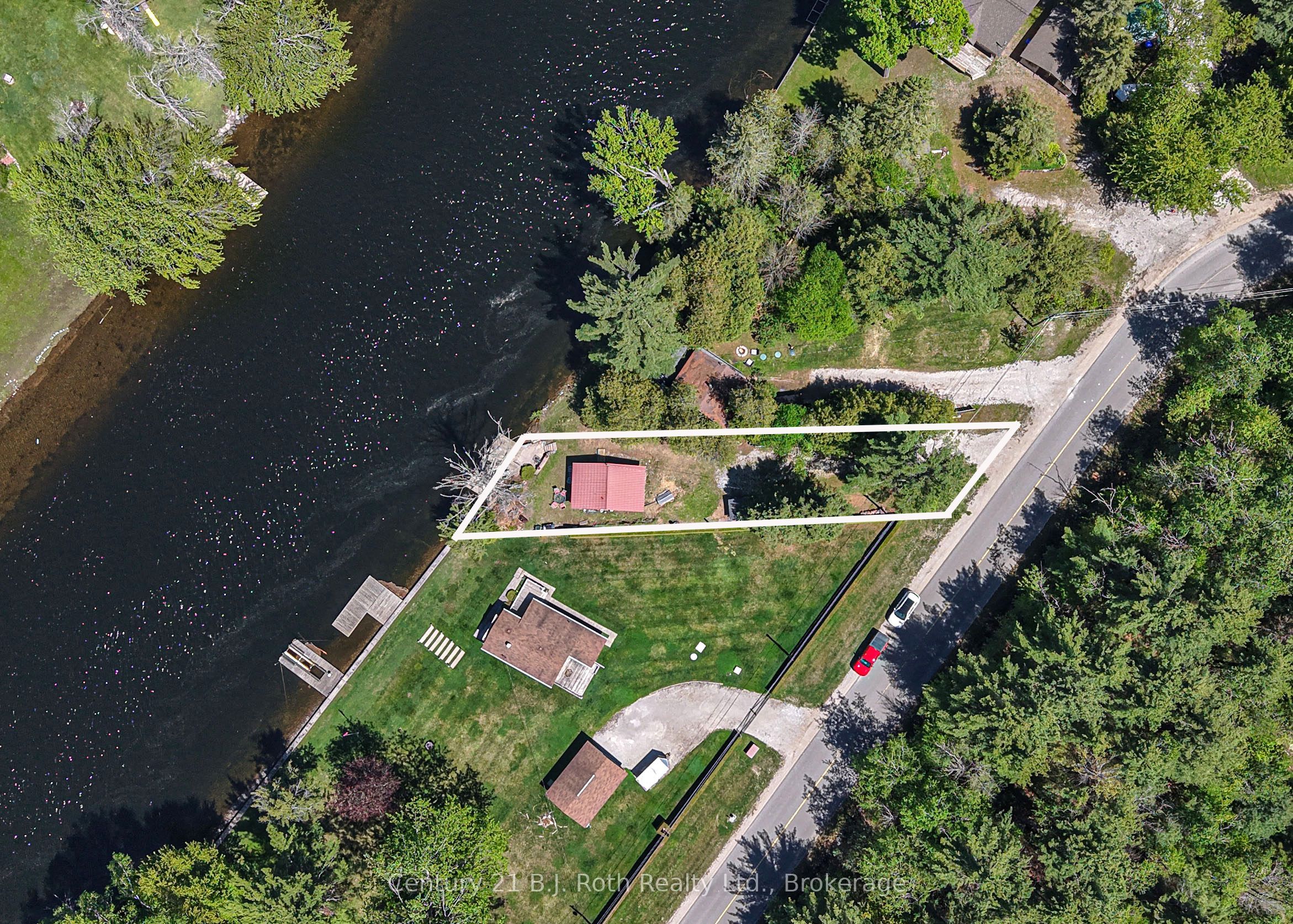 4258 Canal Road, Severn, ON L0K 2B0 photo 3