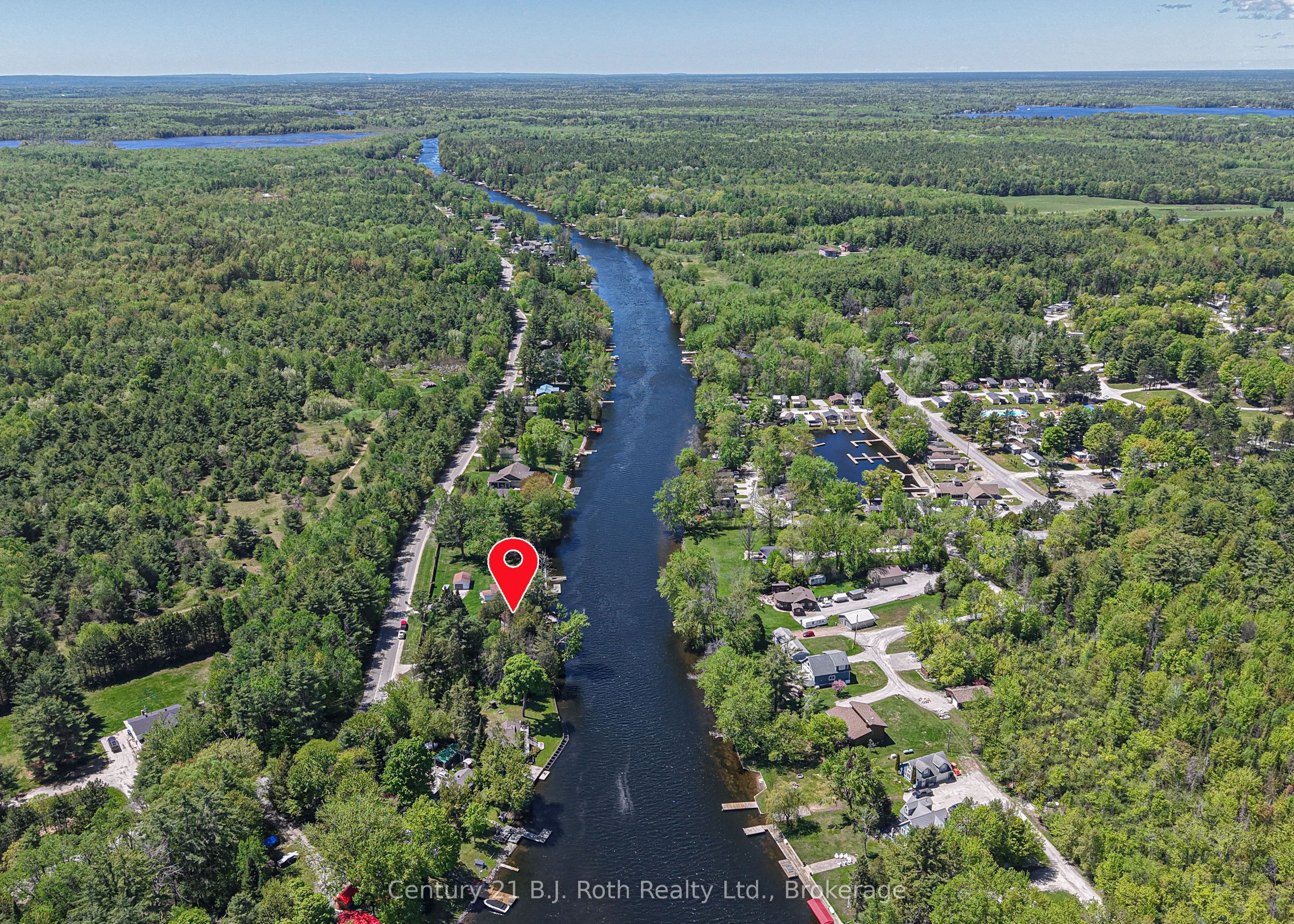 4258 Canal Road, Severn, ON L0K 2B0 photo 4